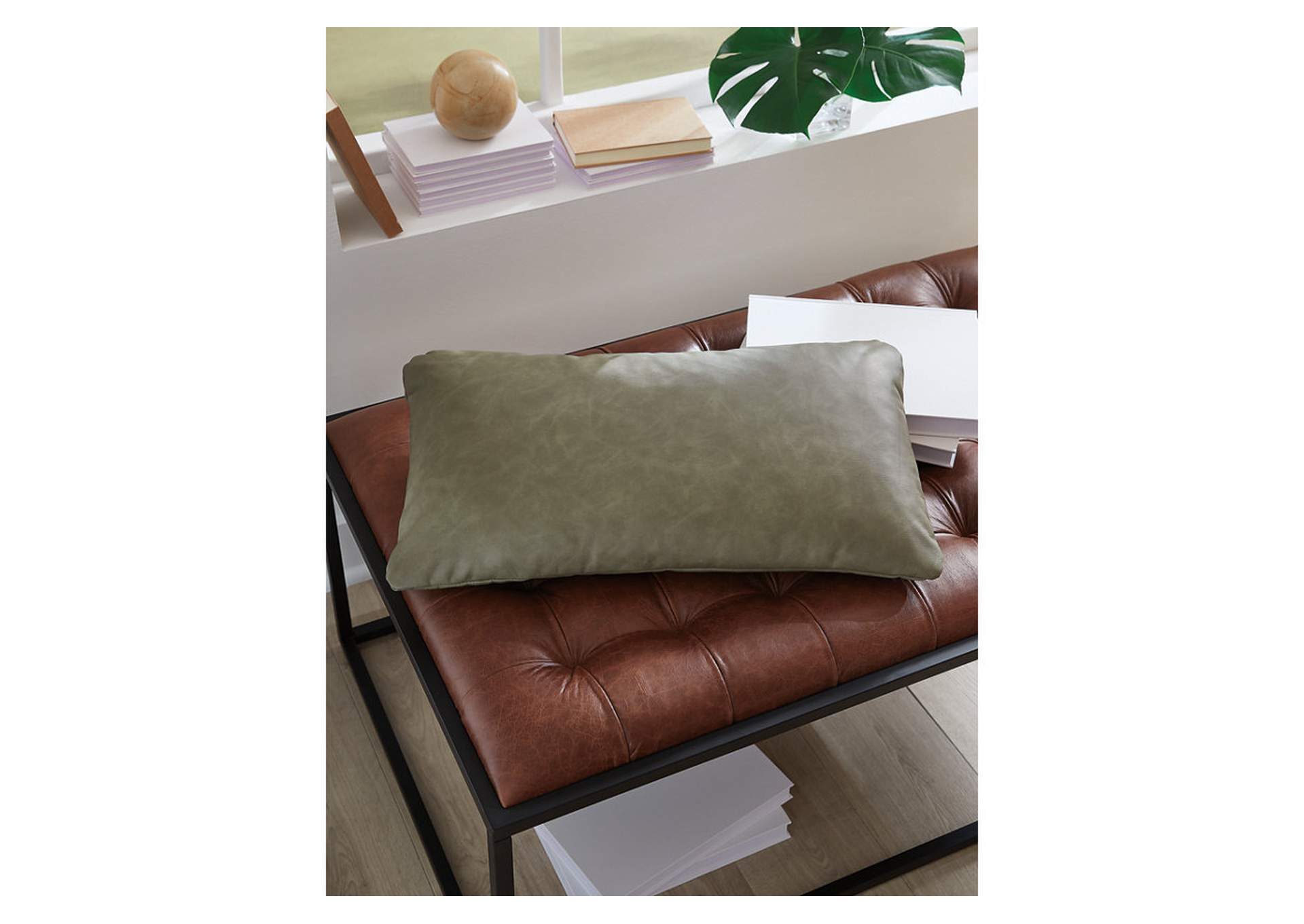 Danvale Pillow (Set of 4) image 2