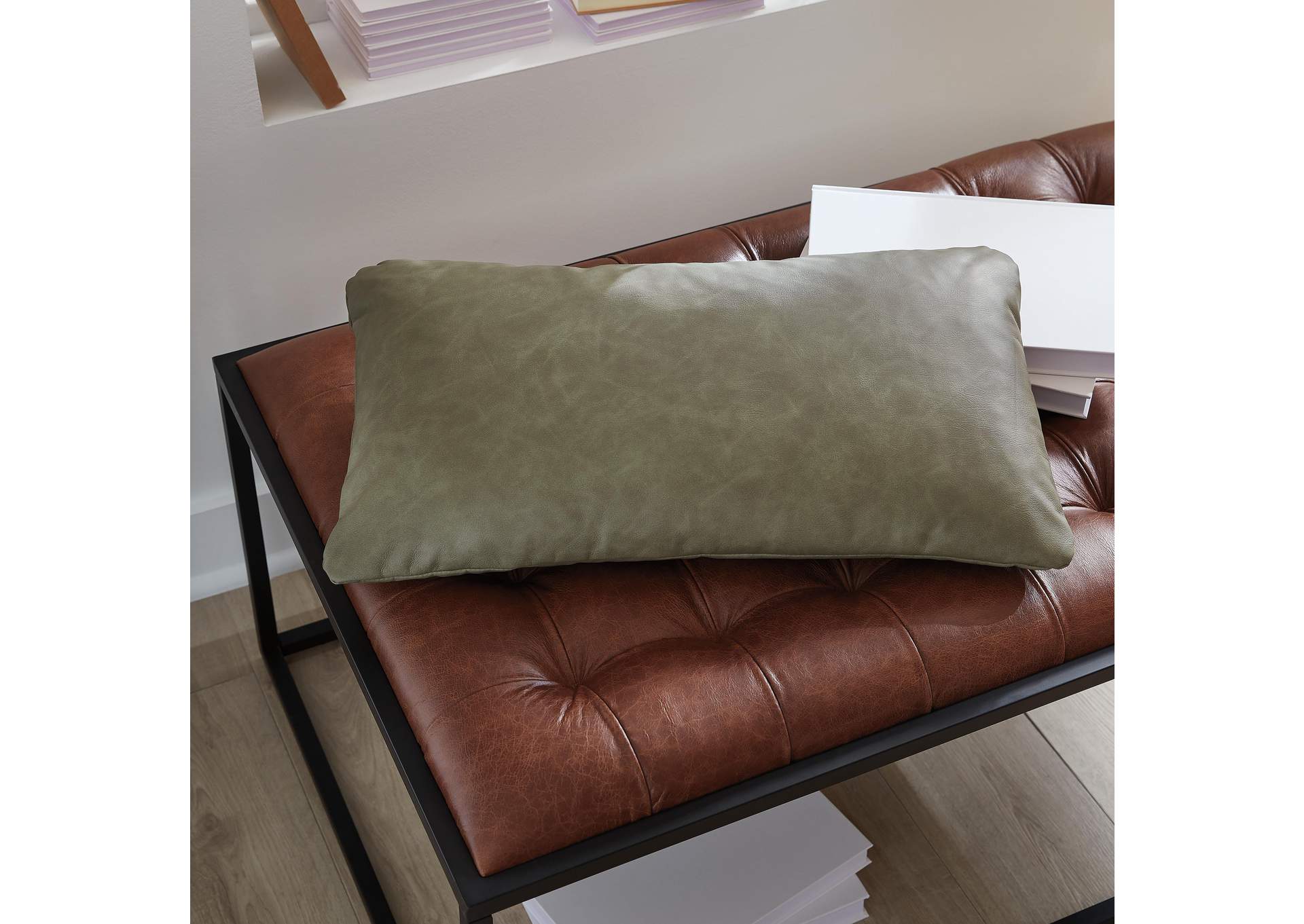 Danvale Pillow (Set of 4) image 4