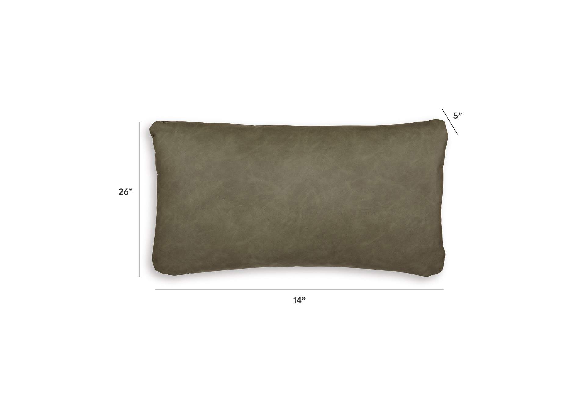Danvale Pillow (Set of 4) image 5