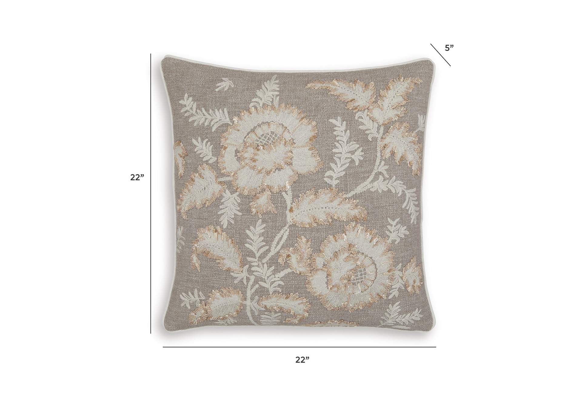 Viveka Pillow (Set of 4) image 9