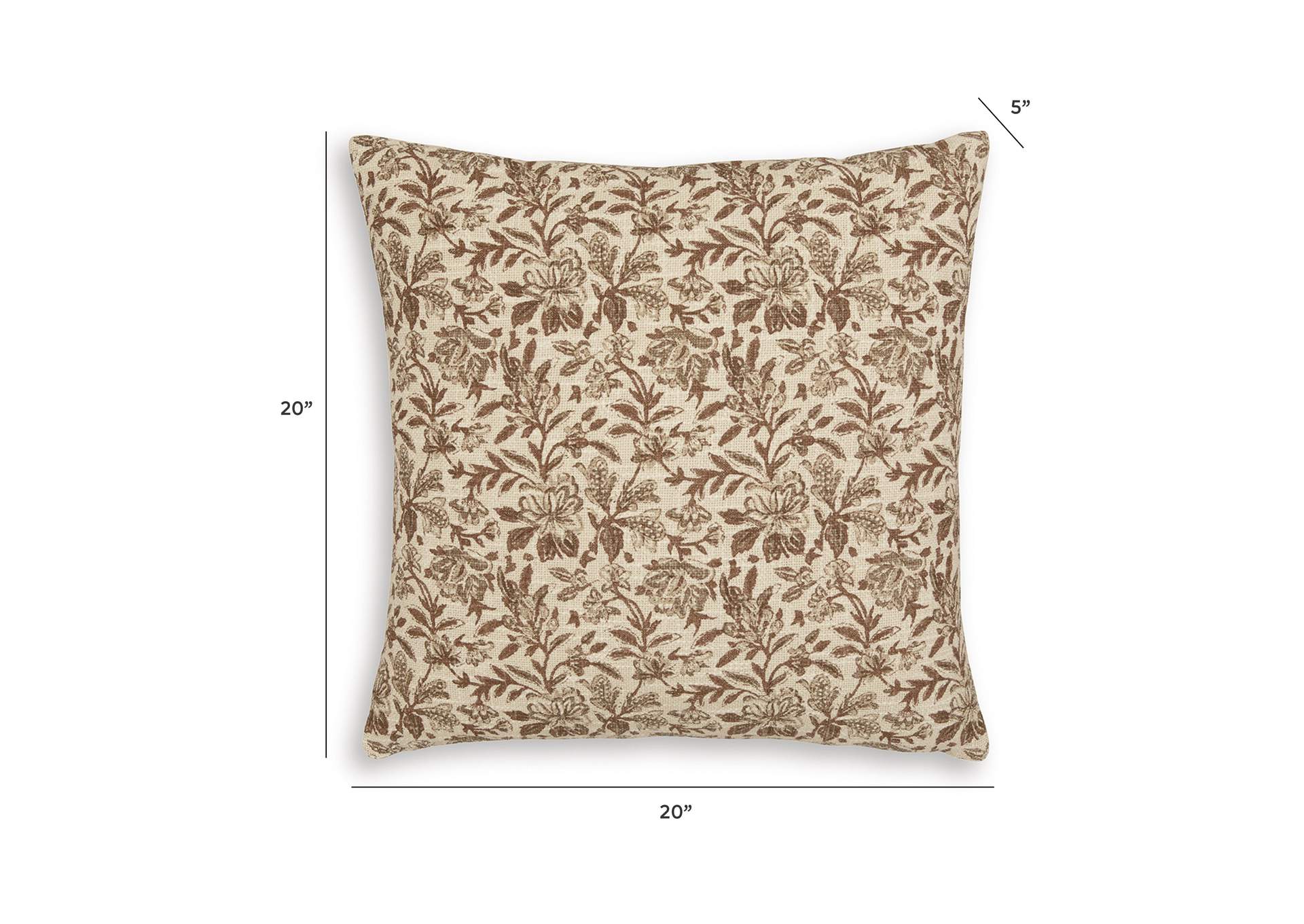 Altmontner Pillow (Set of 4) image 9