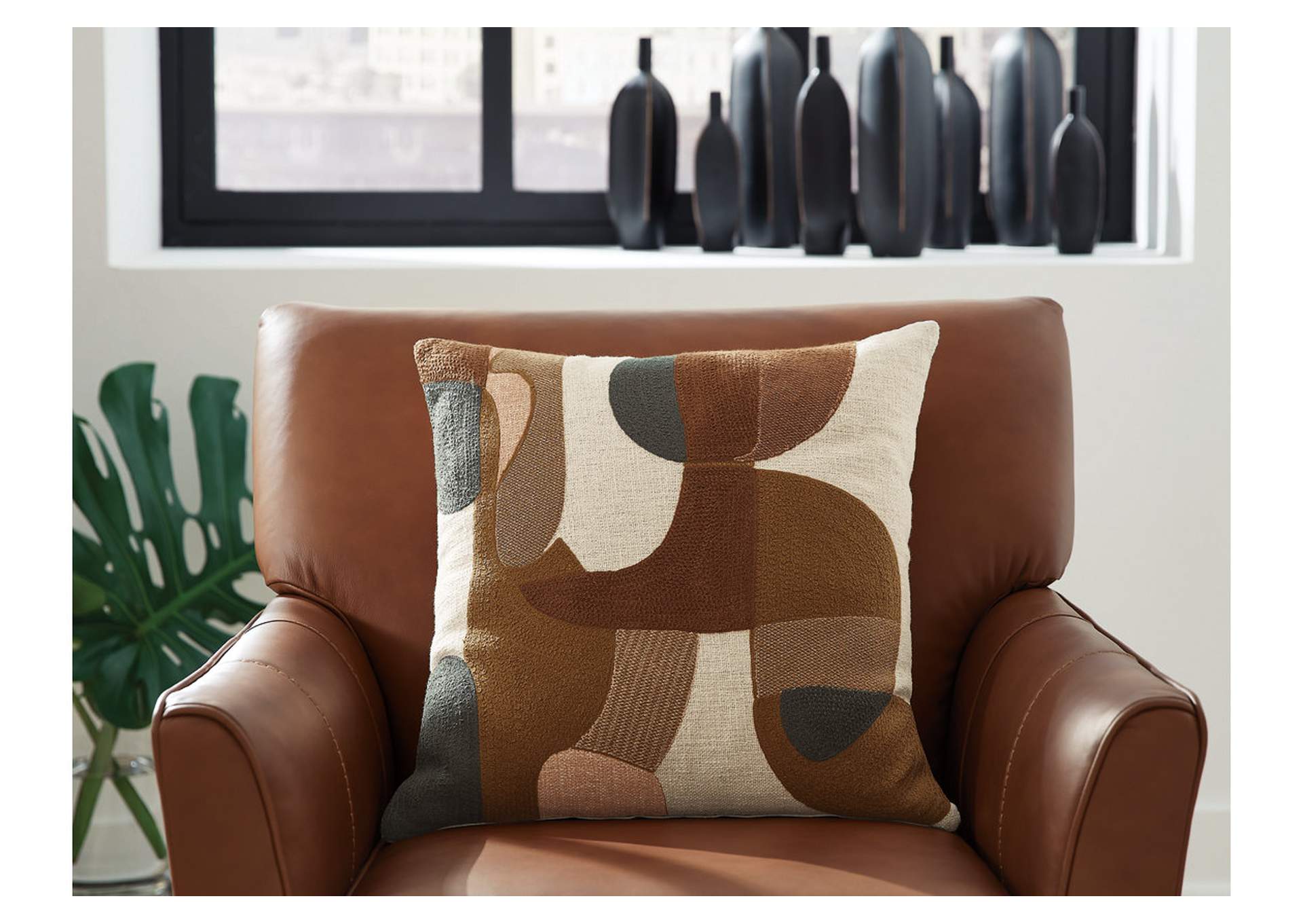 Hallam Pillow (Set of 4) image 2