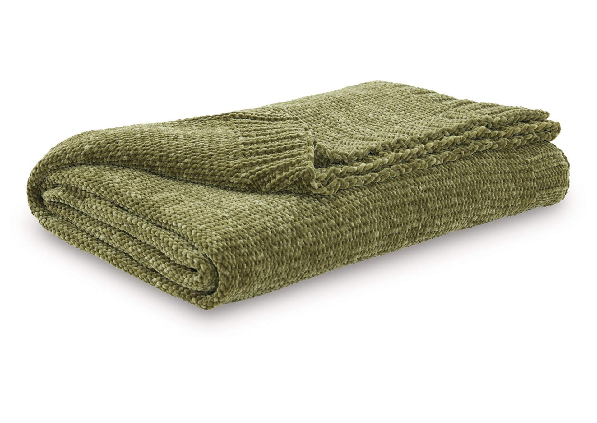 Anawood Throw (Set of 3) image 1