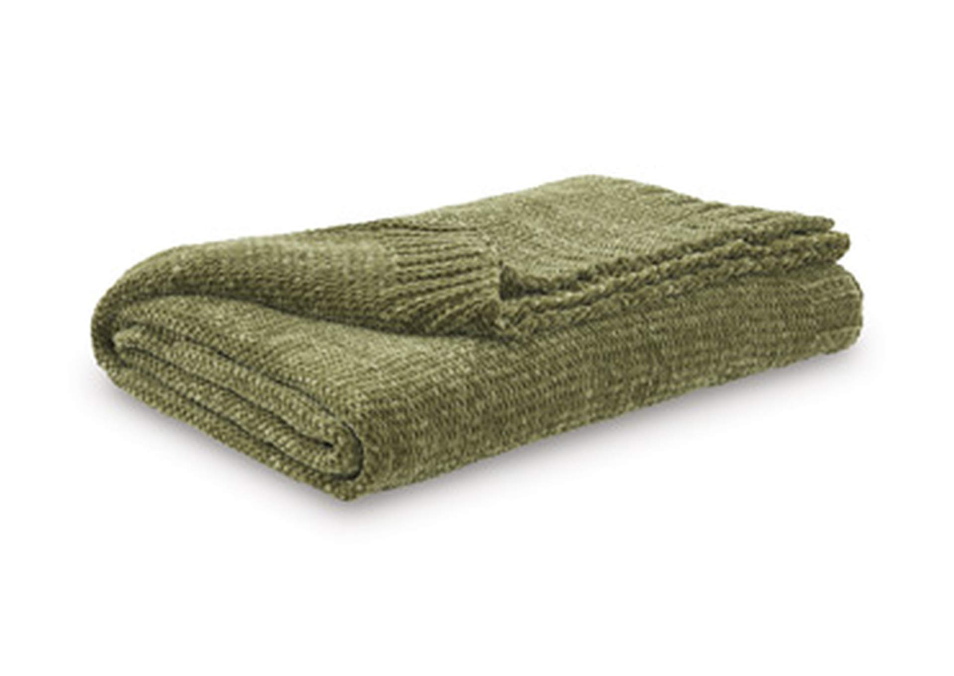 Anawood Throw (Set of 3) image 4