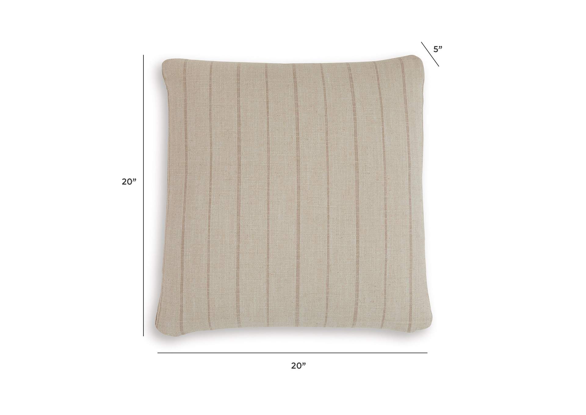 Valwick Pillow (Set of 4) image 9