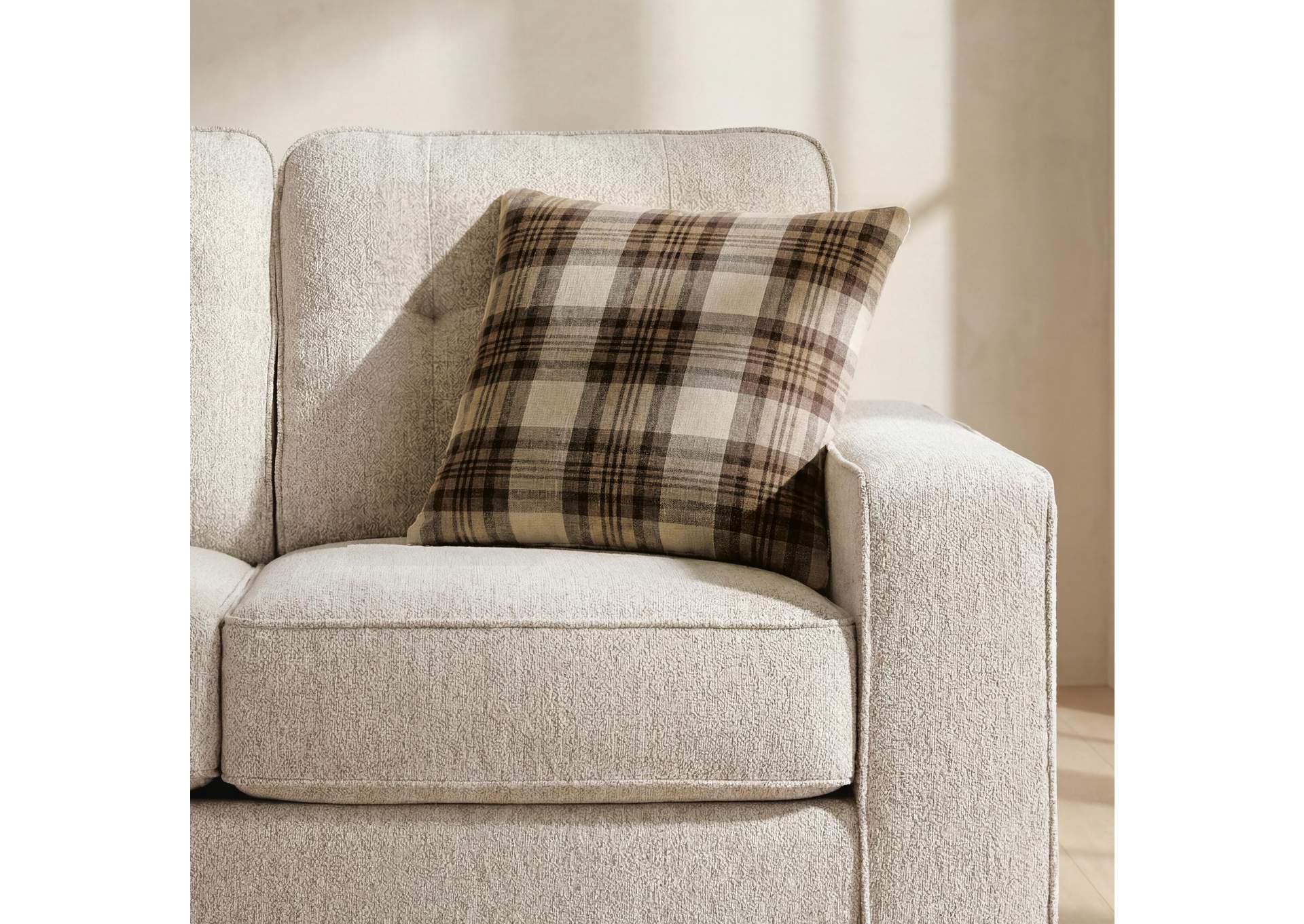 Varnburg Pillow (Set of 4) image 2