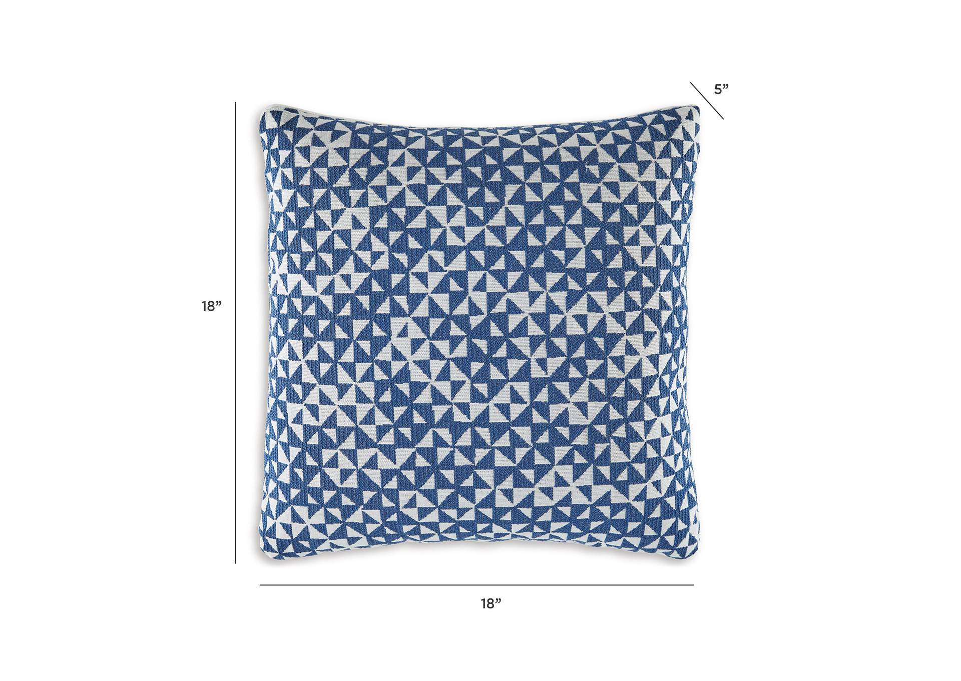 Jaycott Next-Gen Nuvella Indoor/Outdoor Pillow (Set of 4) image 8
