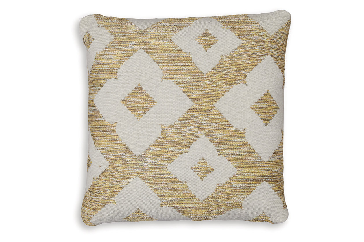 Brockner Next-Gen Nuvella Pillow