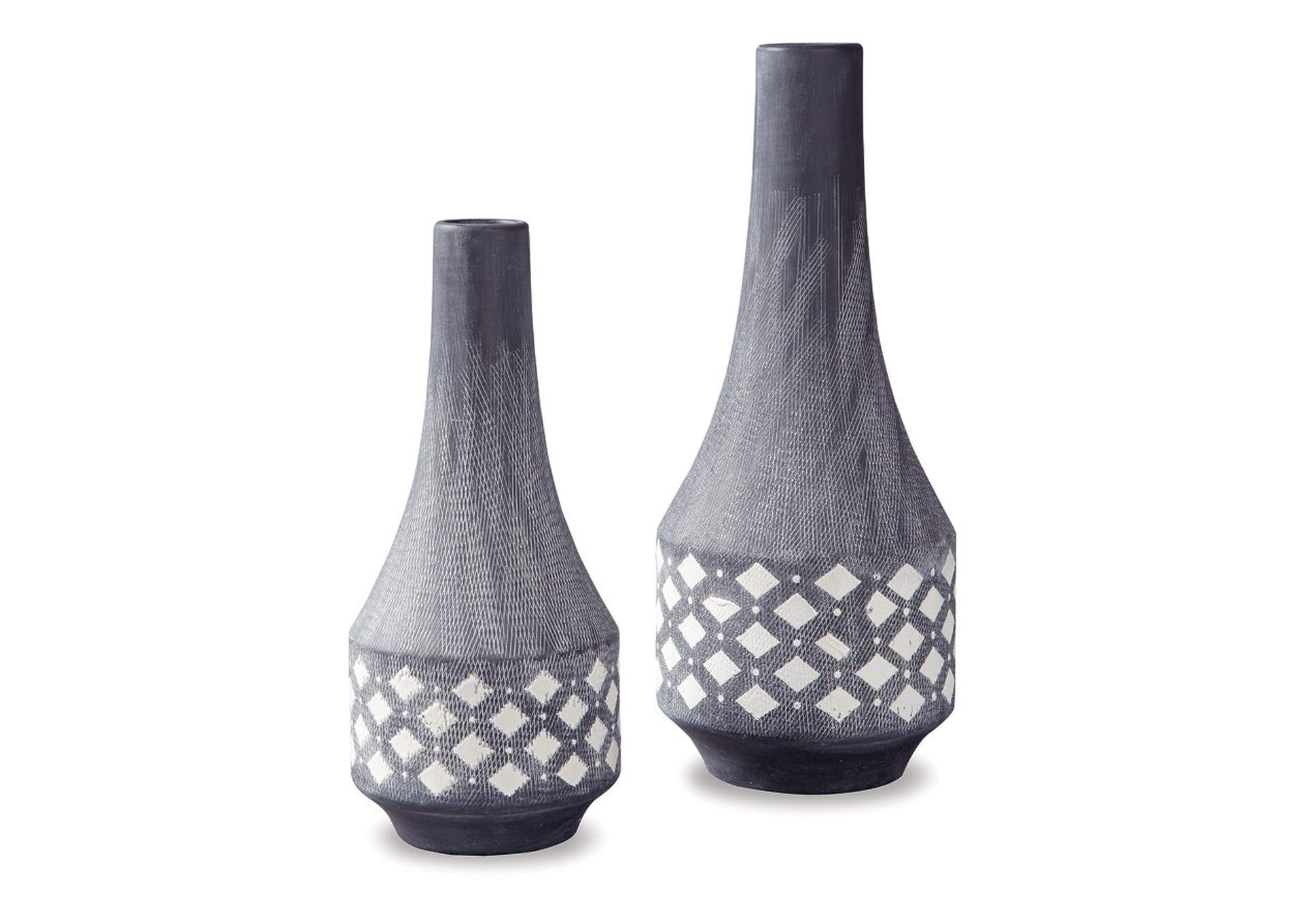 Dornitilla Vase (Set of 2)