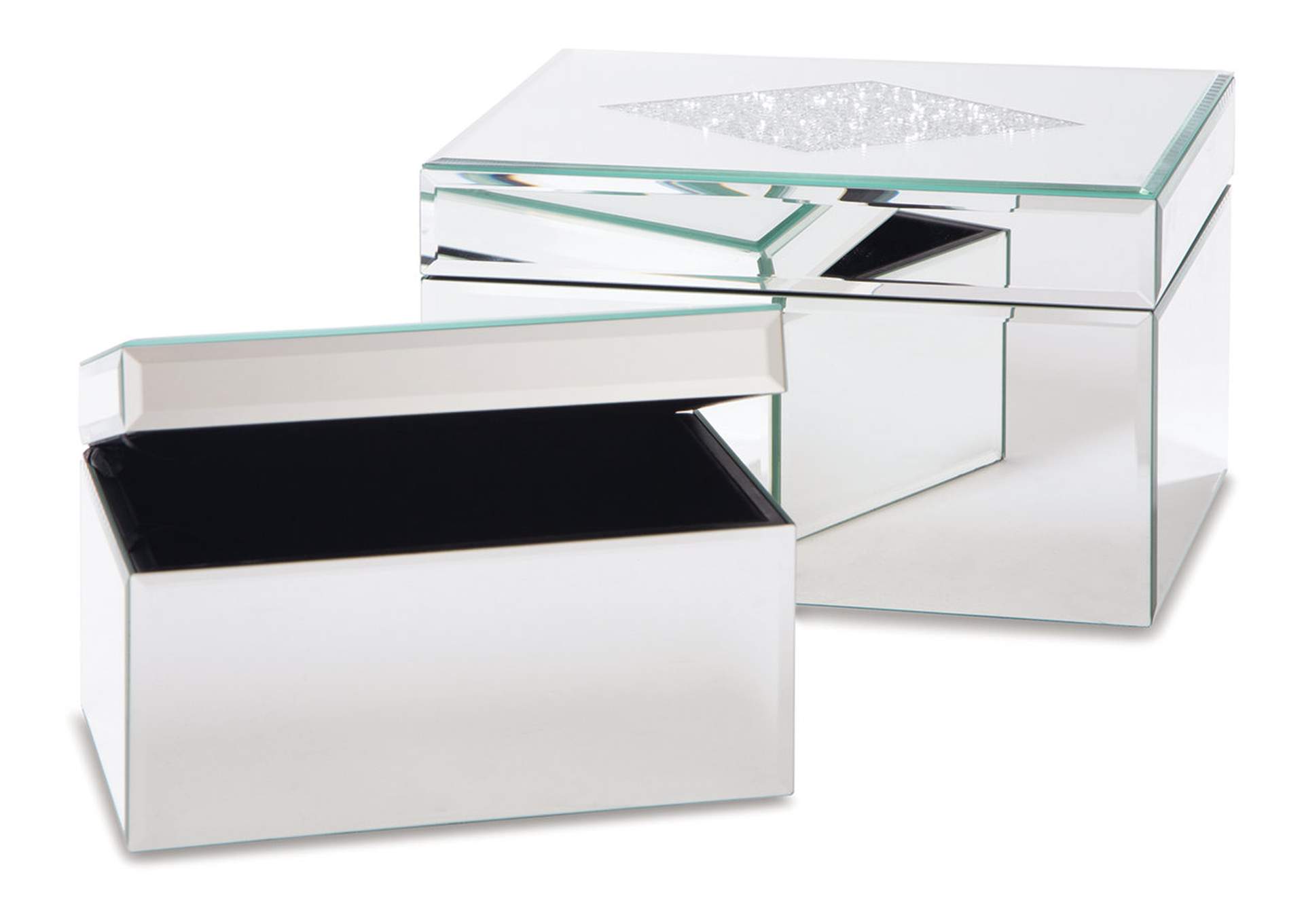 Charline Box (Set of 2)