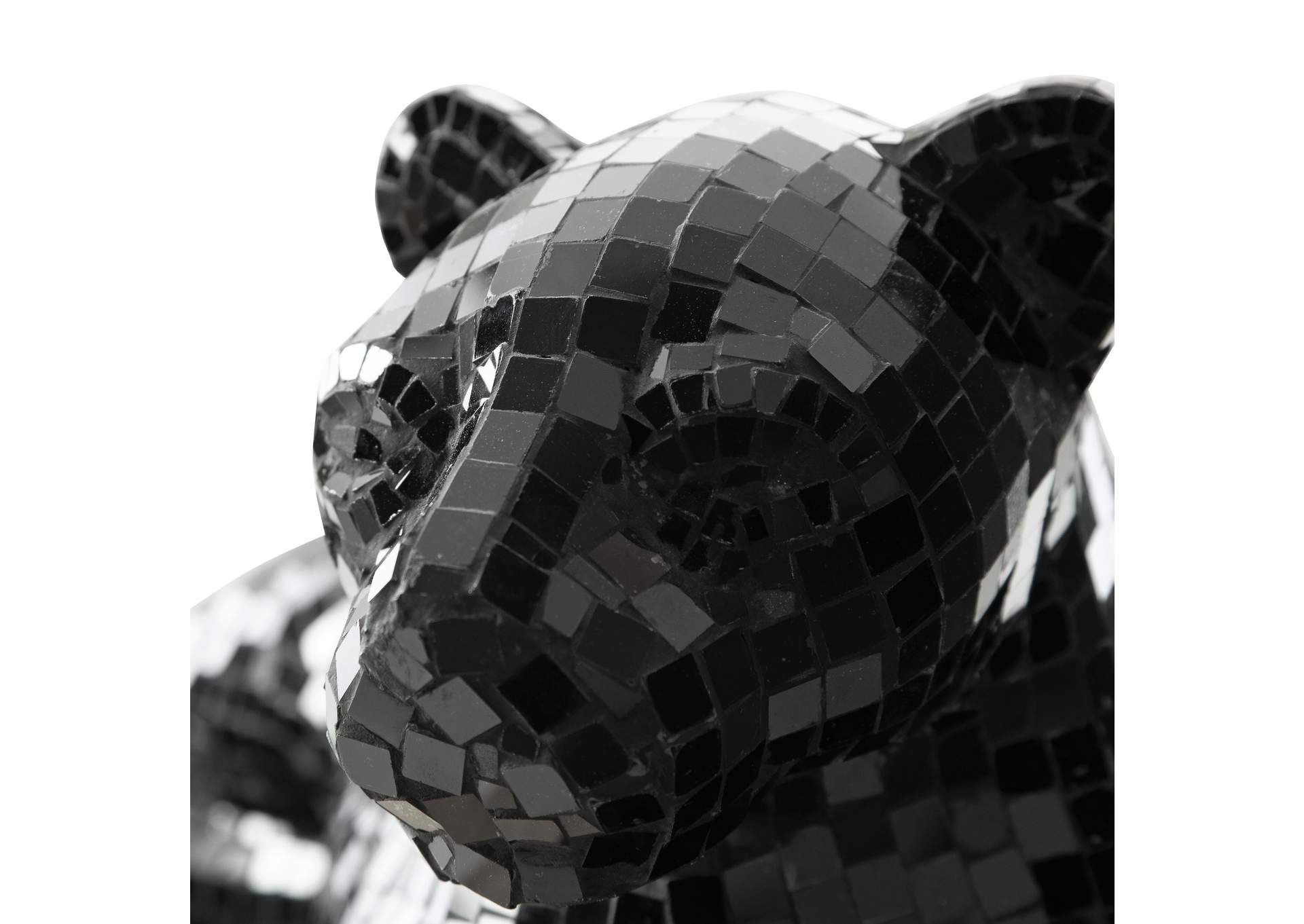 Drice Panther Sculpture image 7