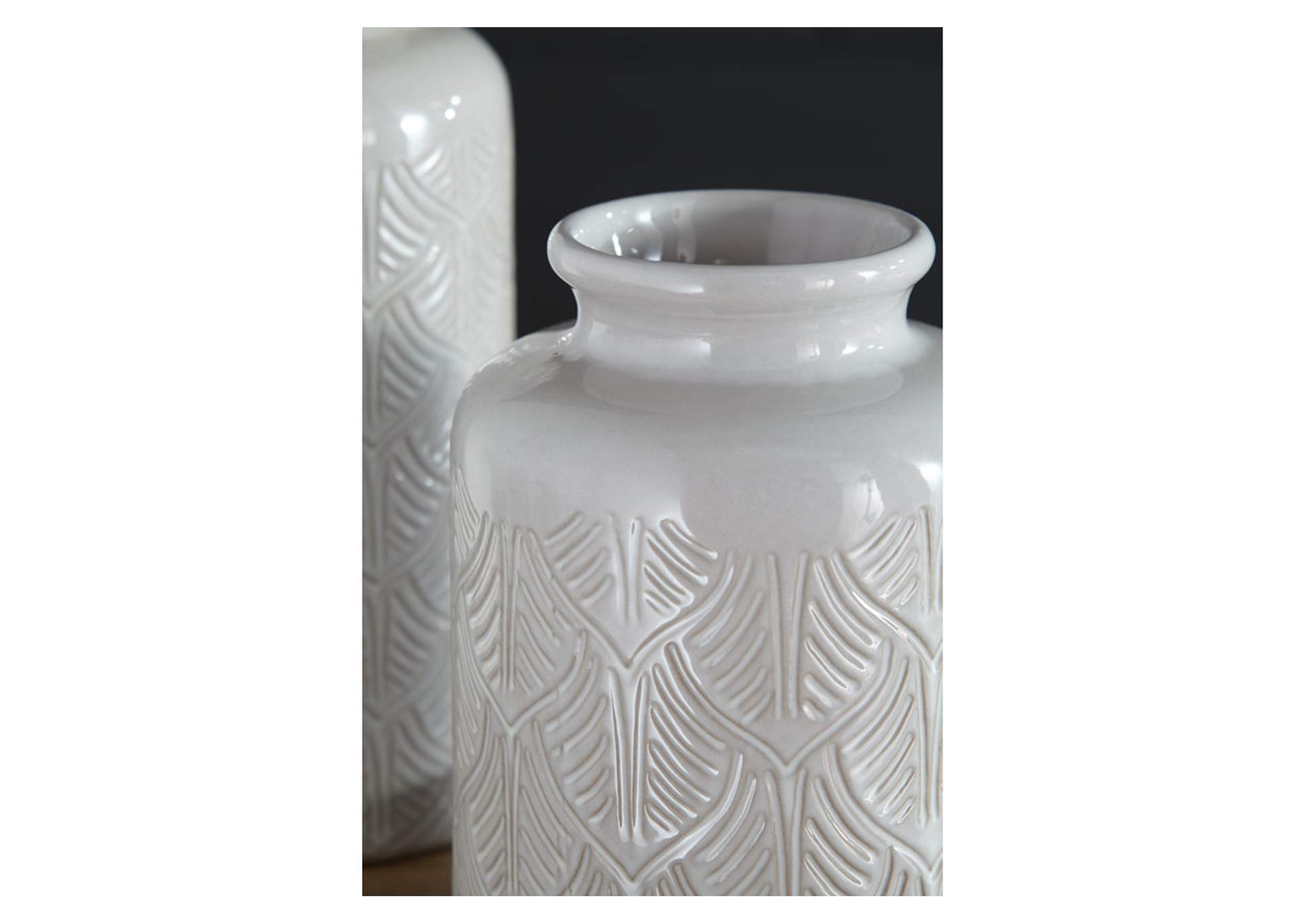 Edwinna Vase (Set of 2)