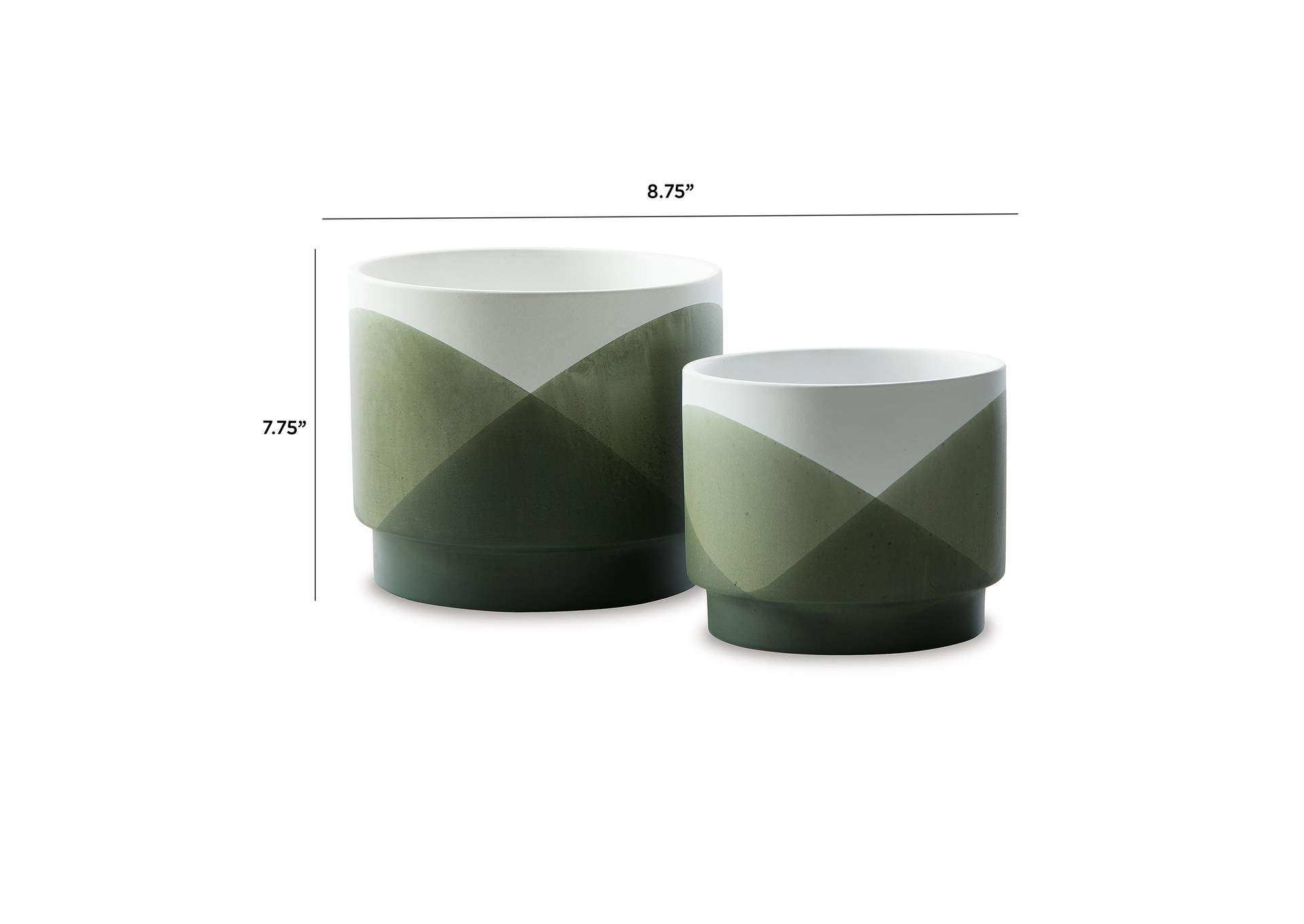 Ardenridge Planter (Set of 2) image 7