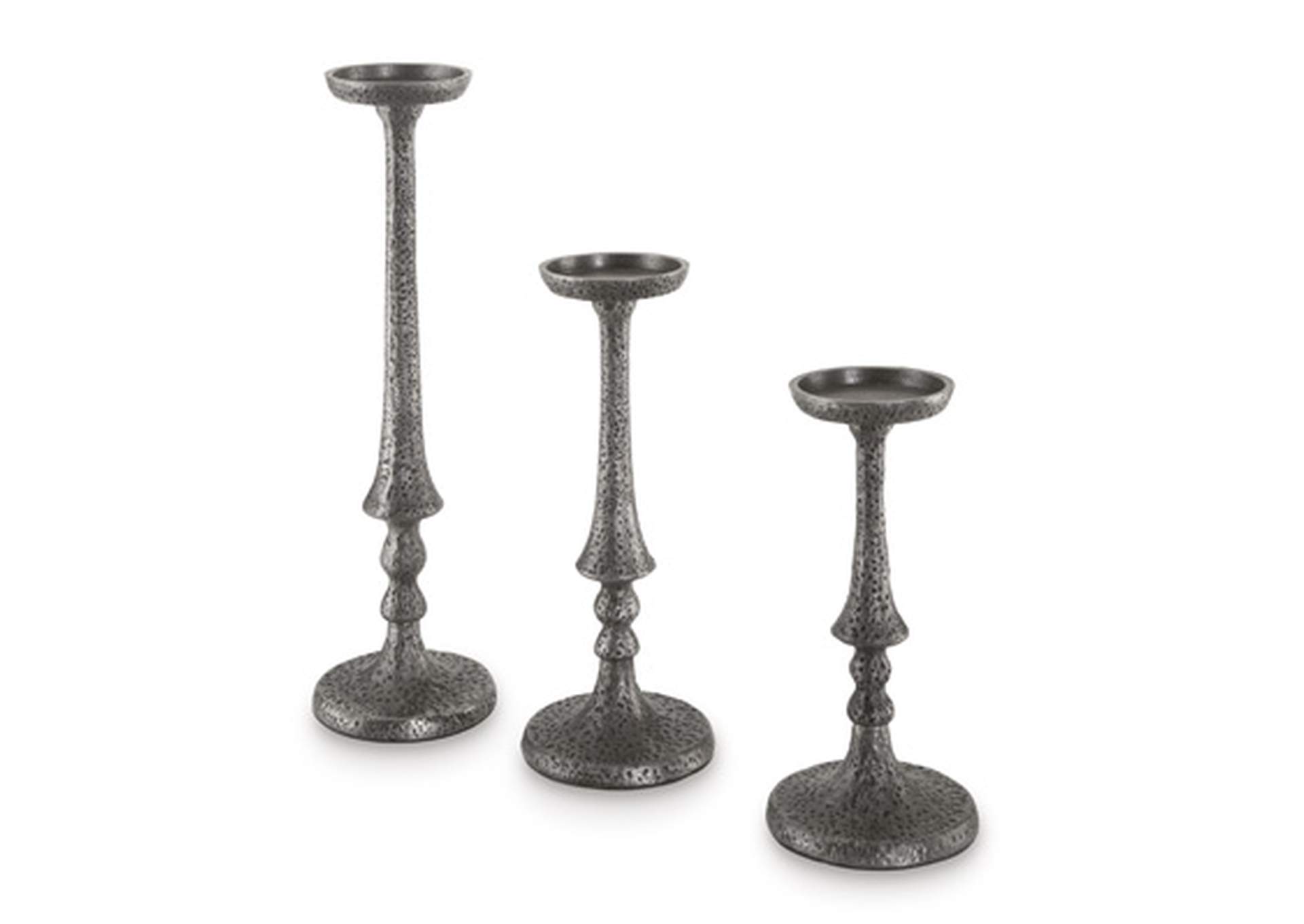 Eravell Candle Holder (Set of 3) image 7
