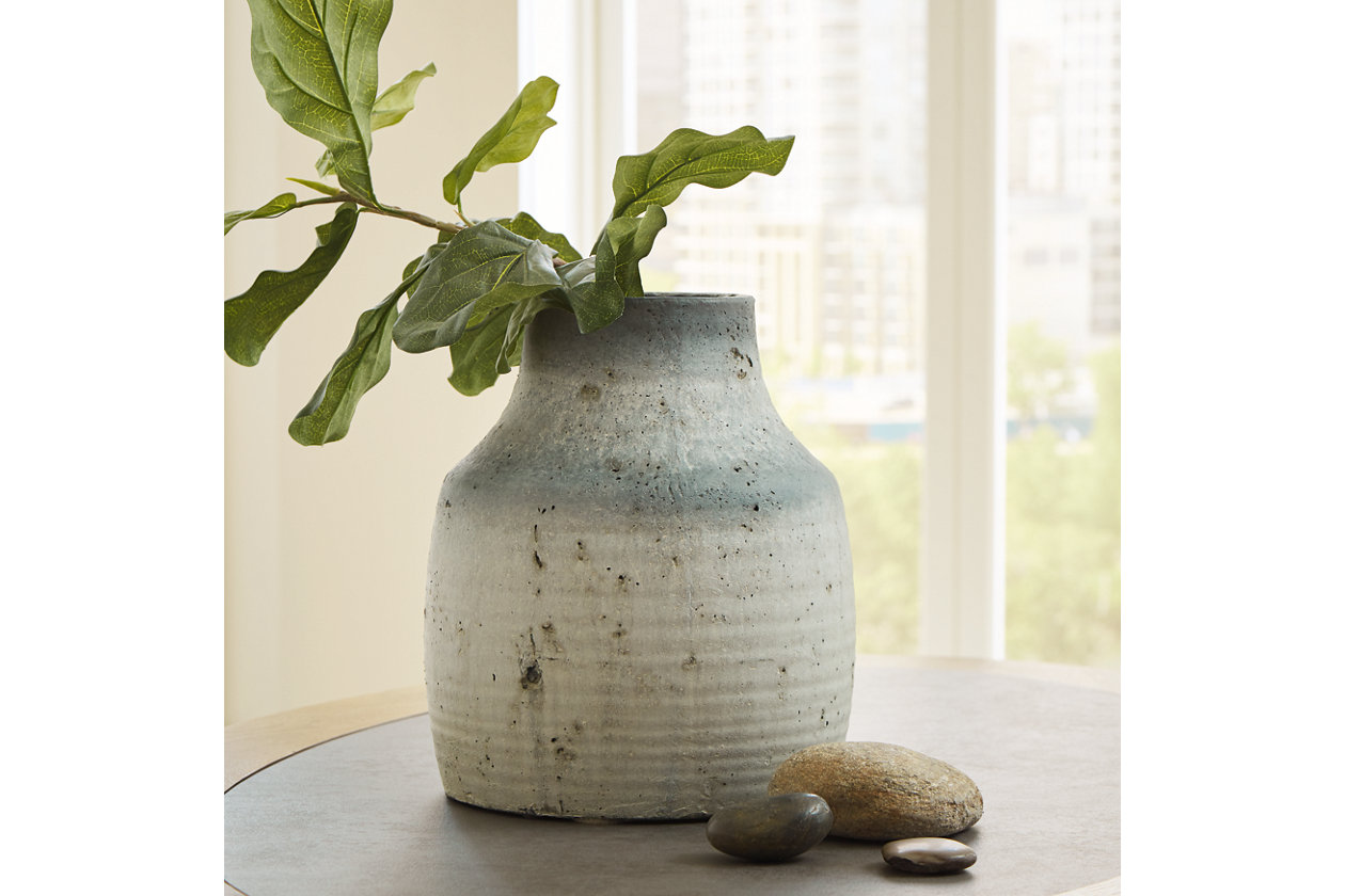 Moorestone Vase