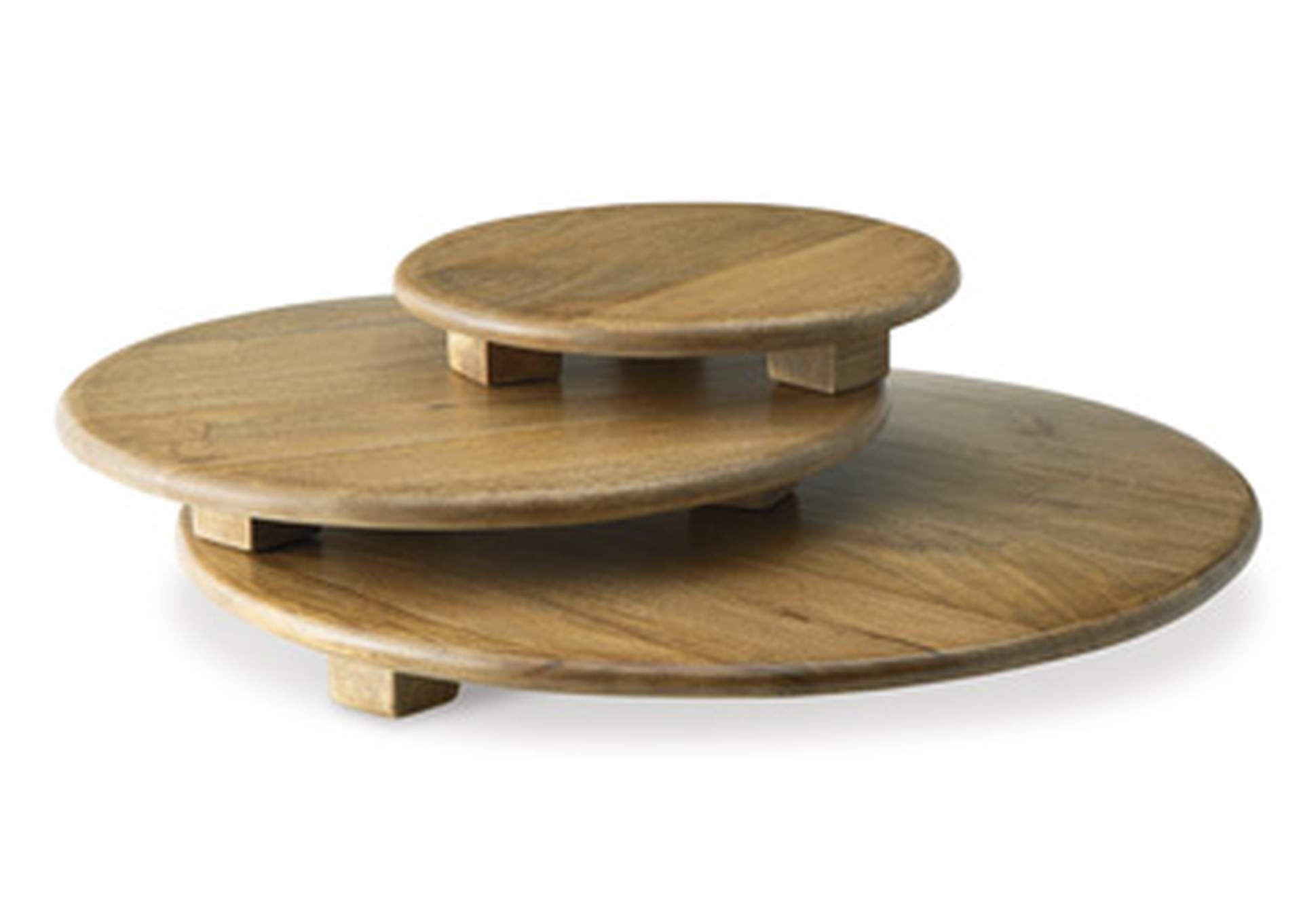 Kaidler Tray Set (Set of 3) image 7