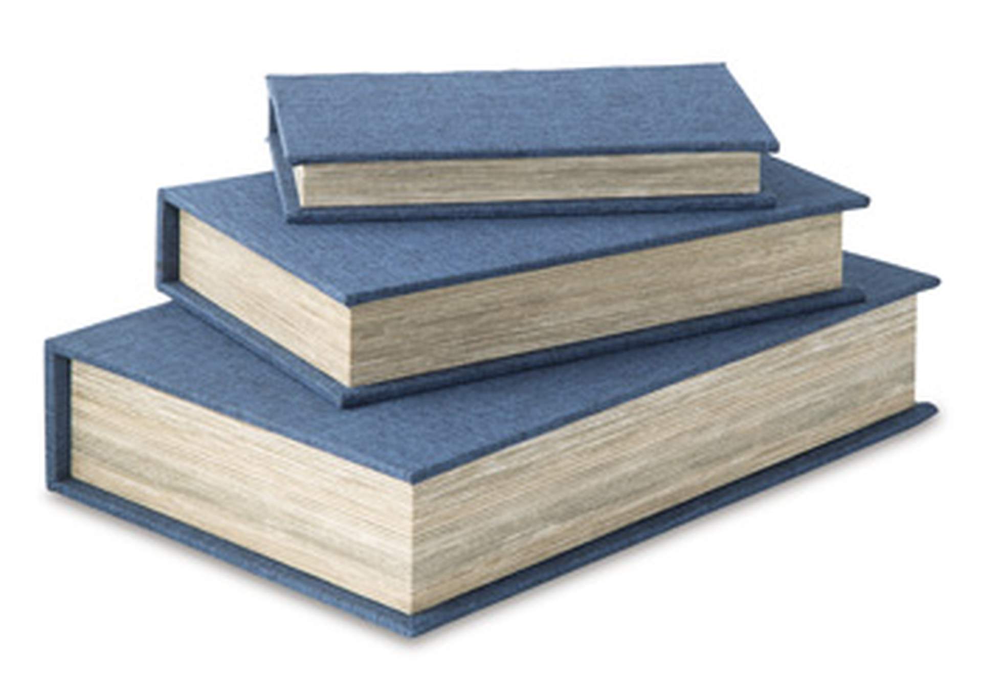 Jolina Box Set (set of 3) image 6