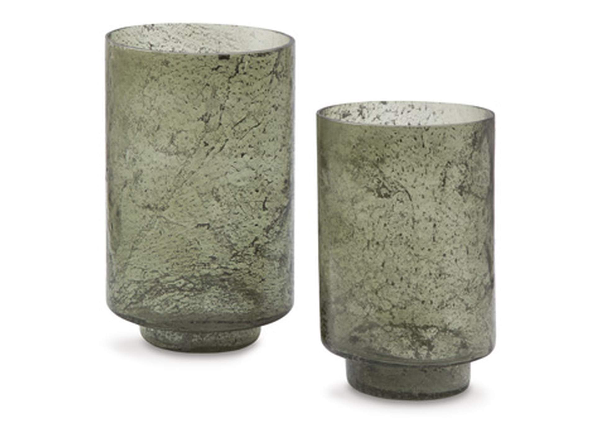 Clarkton Candle Holder Set (Set of 2) image 5
