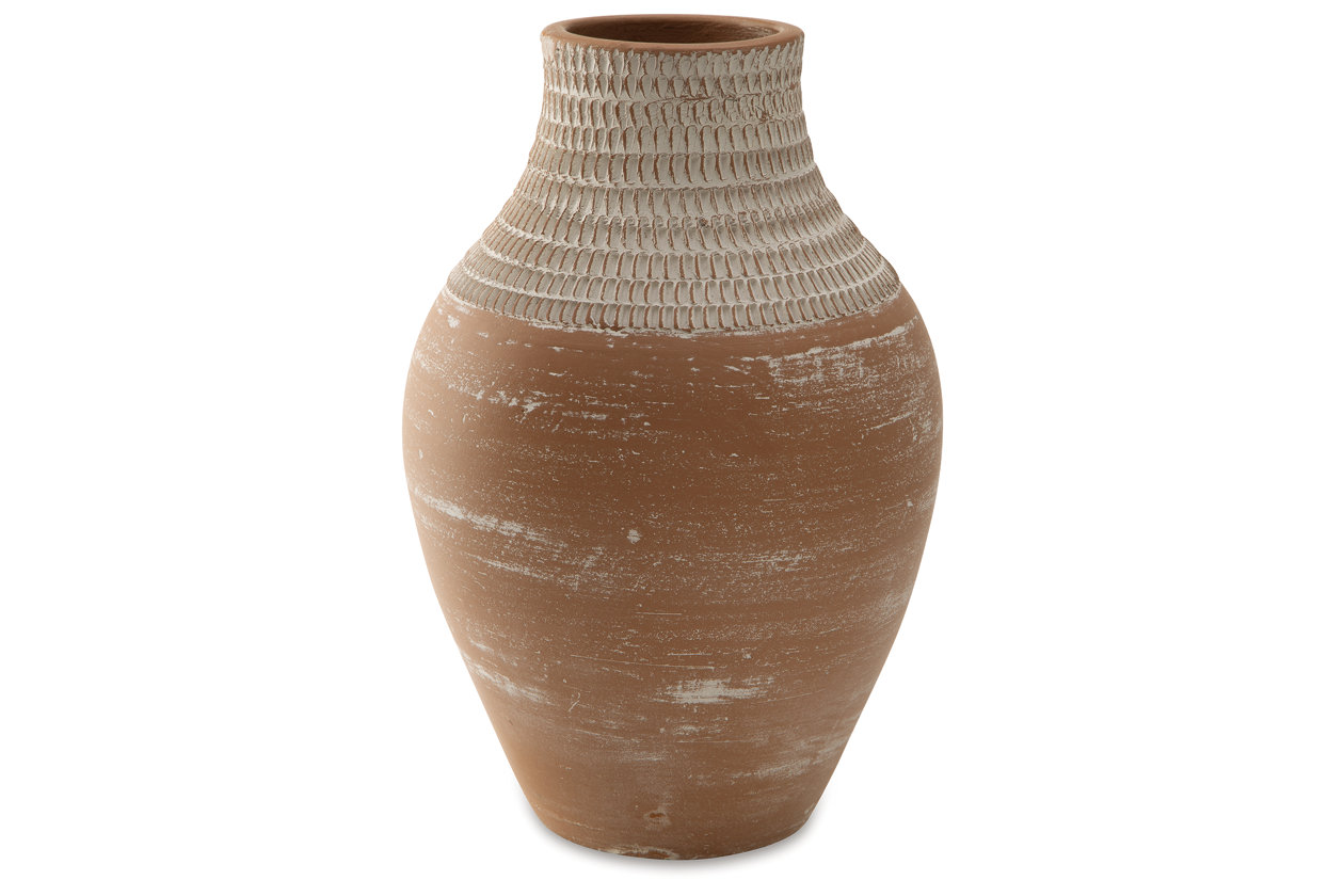Reclove Vase