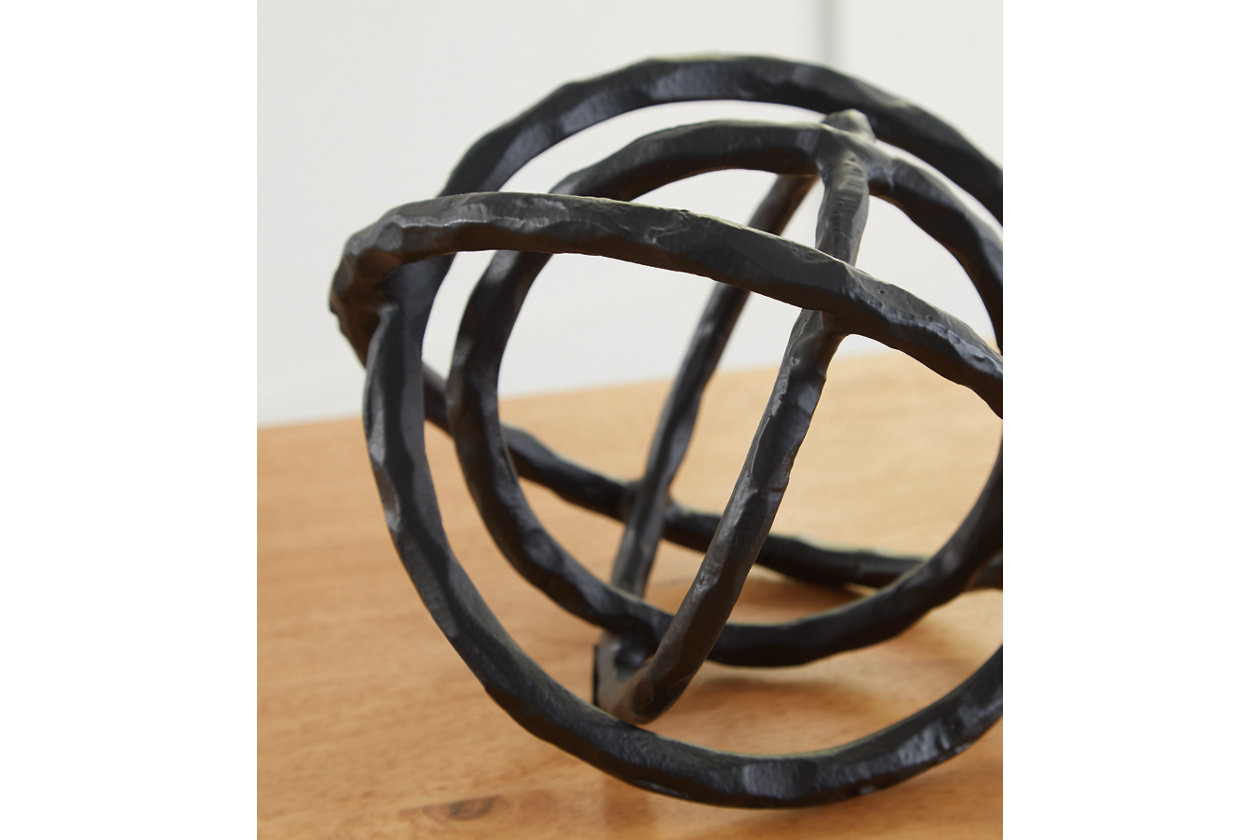Barlee Sculpture