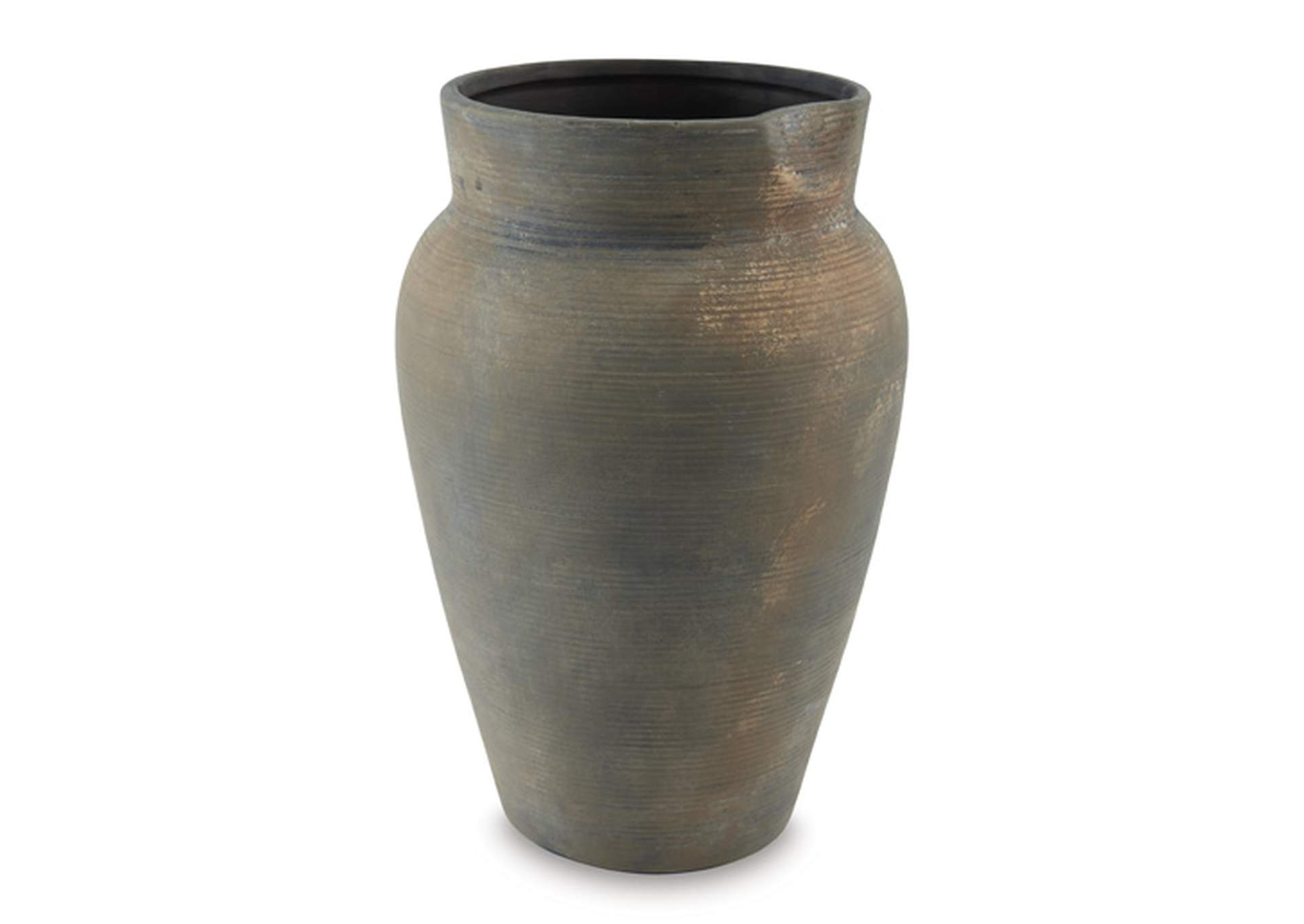 Brickmen Vase image 5