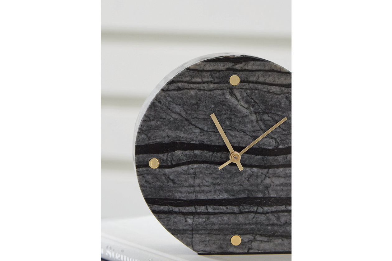 Janmour Table Clock (Set of 2)