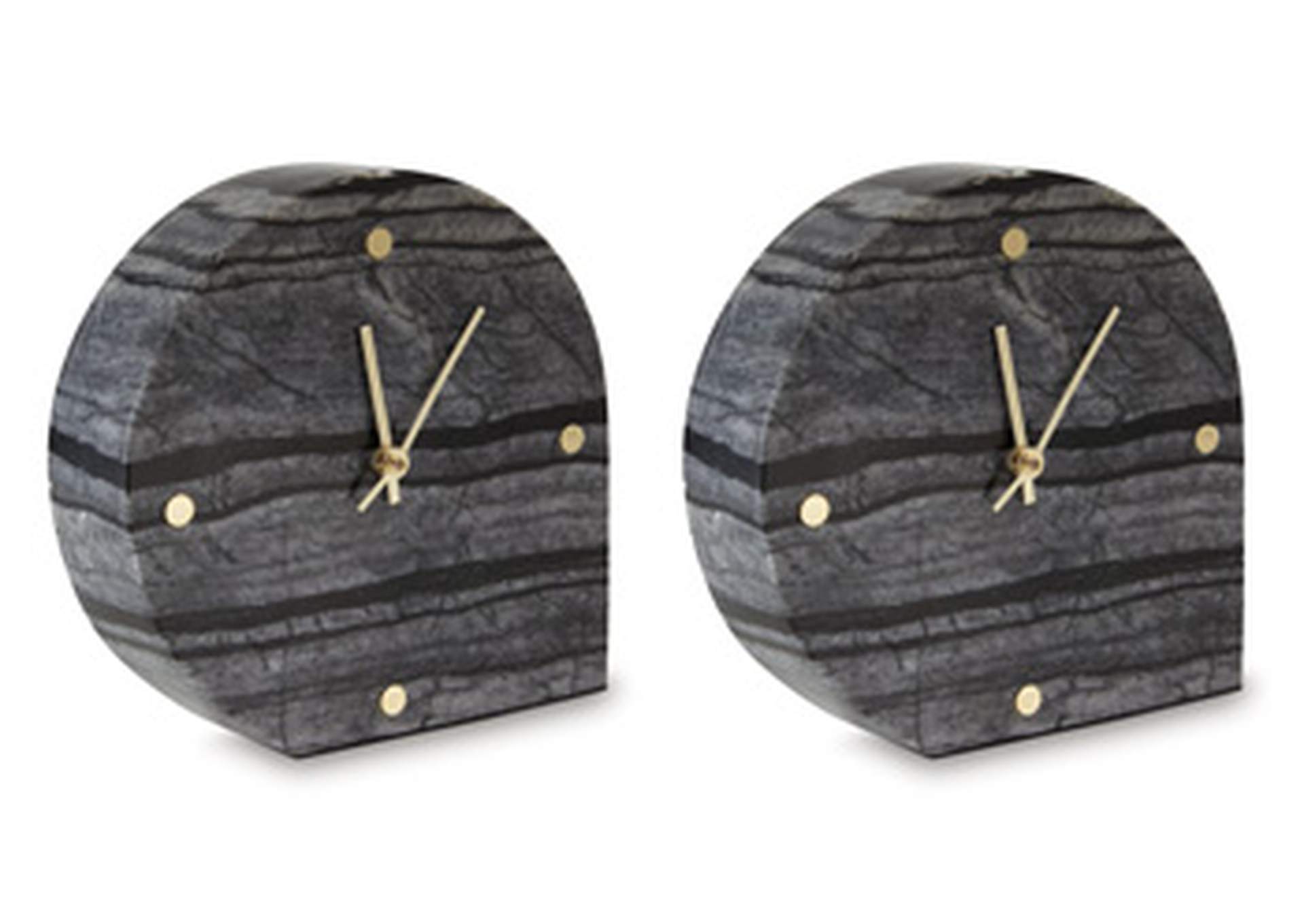 Janmour Table Clock (Set of 2) image 6