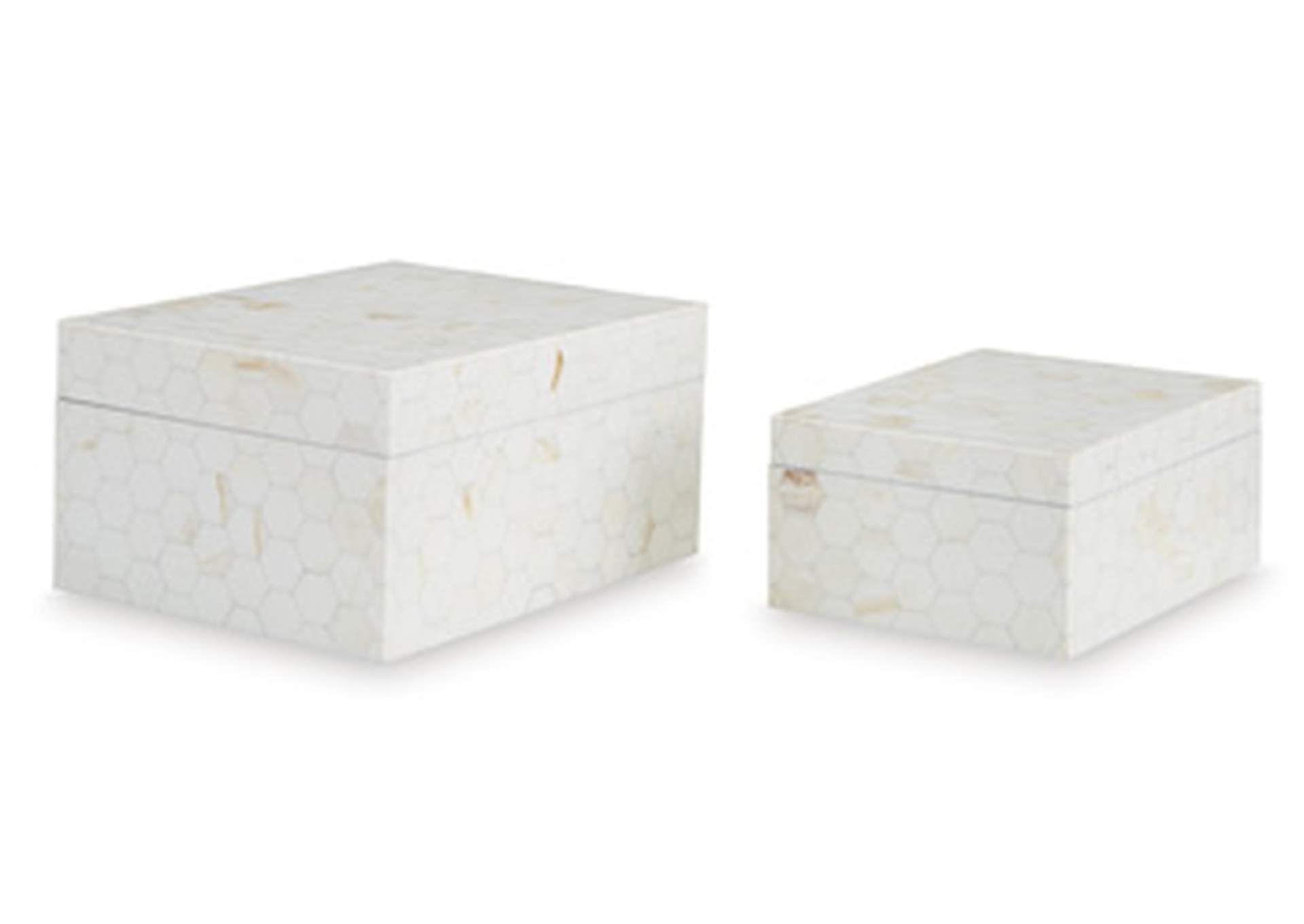 Aldenburg Box (Set of 2) image 5