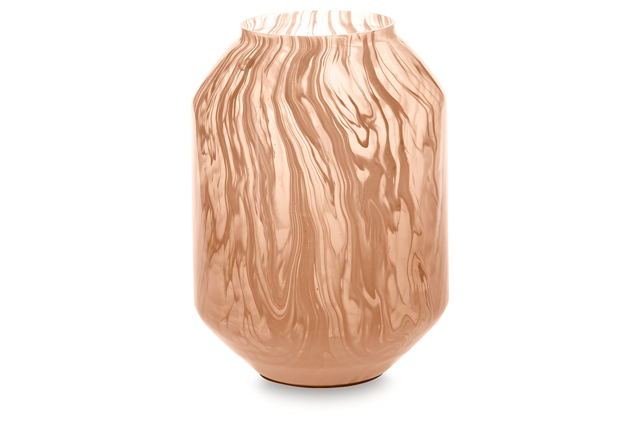 Dushby Vase