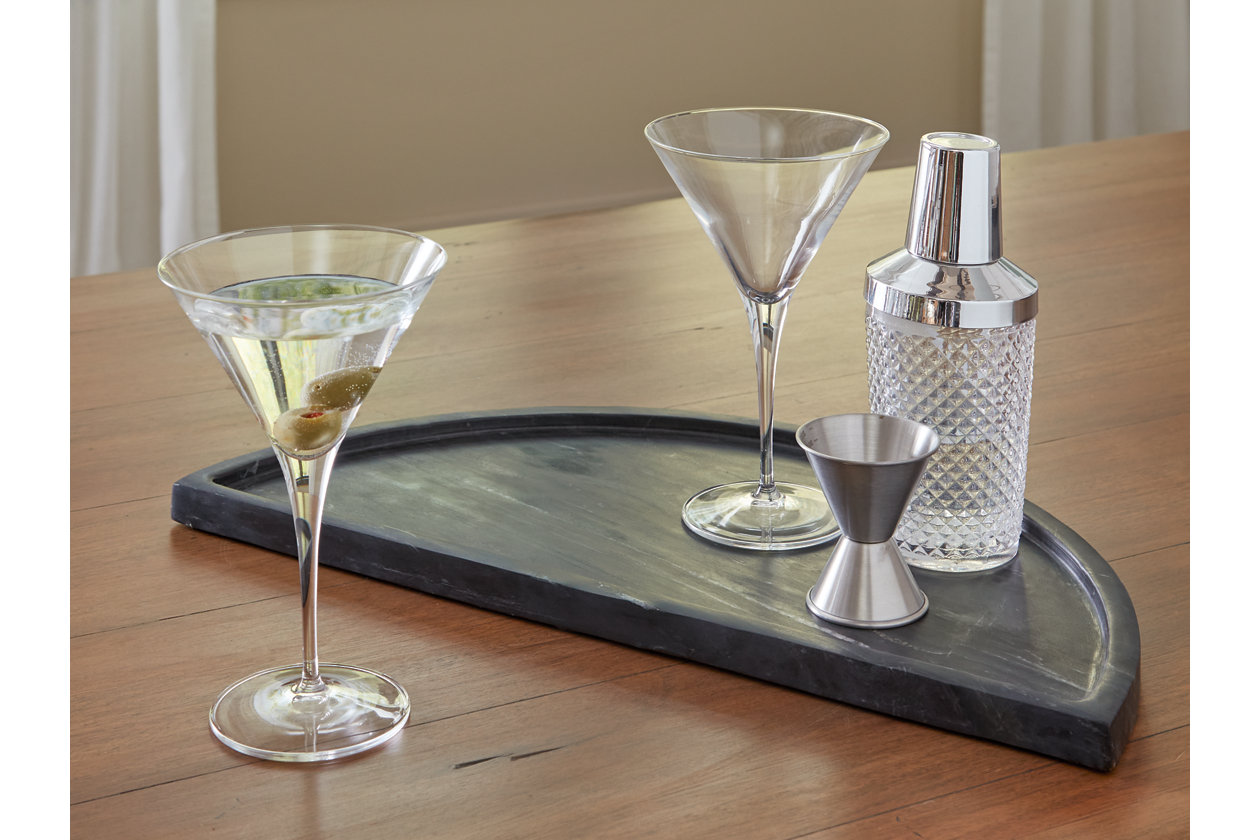 Cortsen Tray