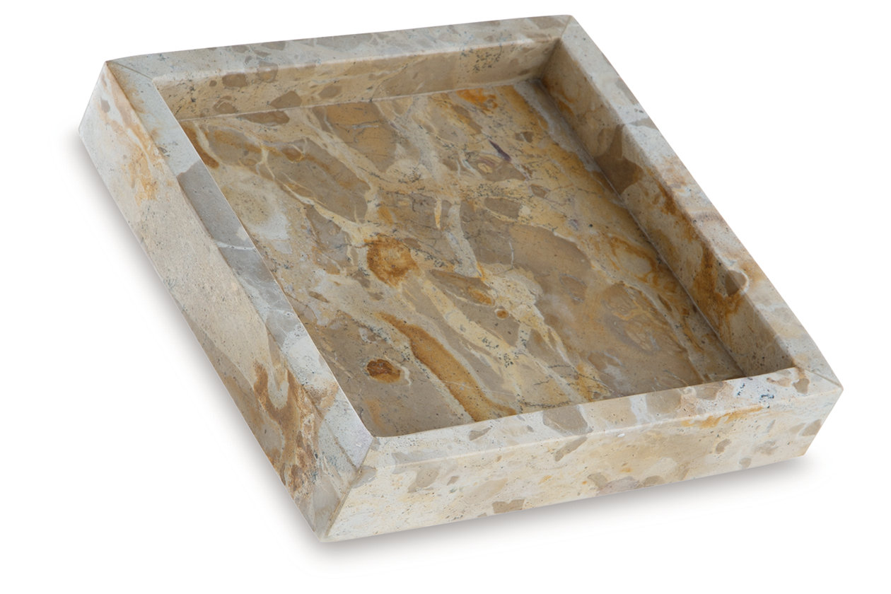 Edurton Tray (Set of 2)