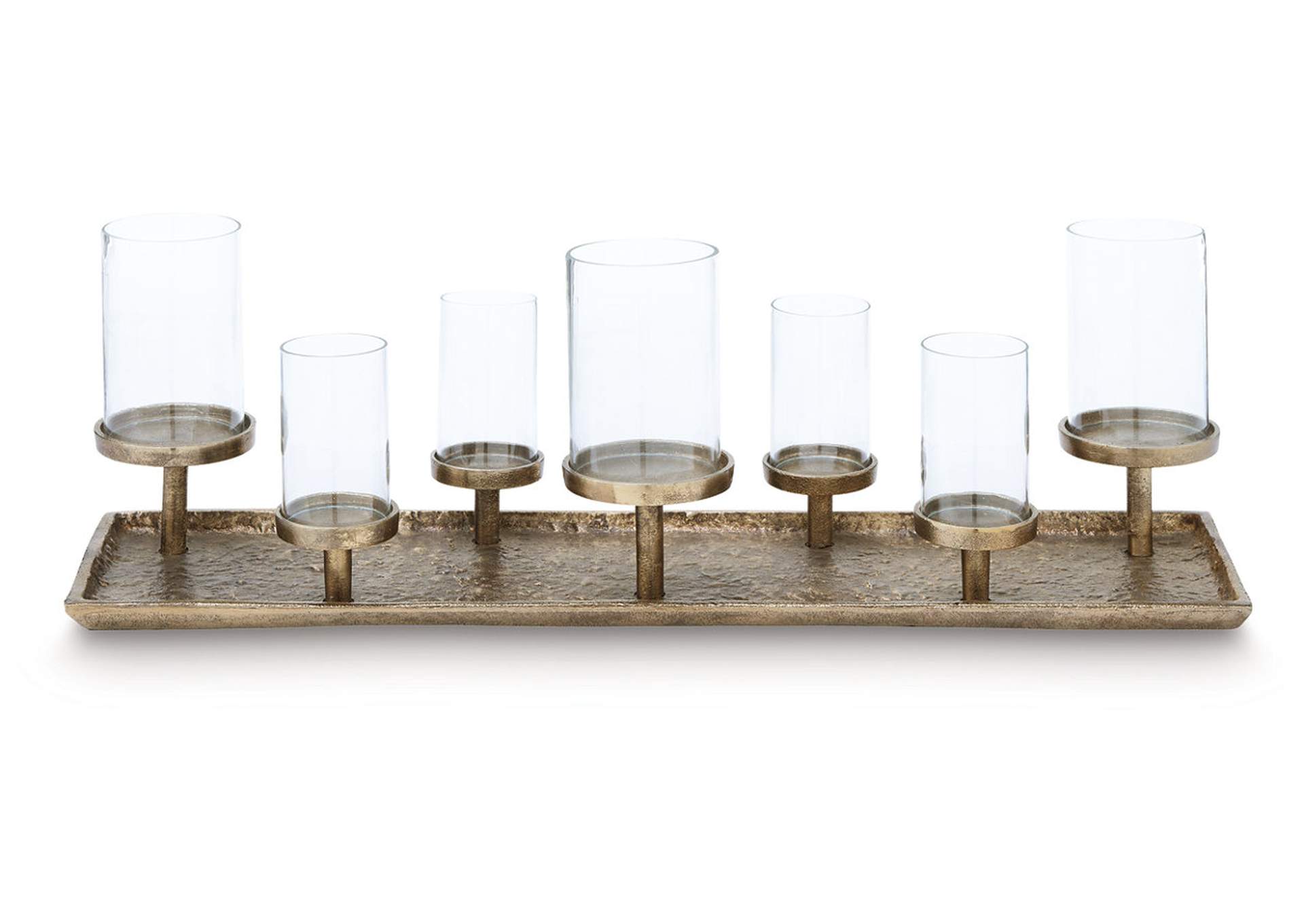 Wallmond Candle Holder image 3