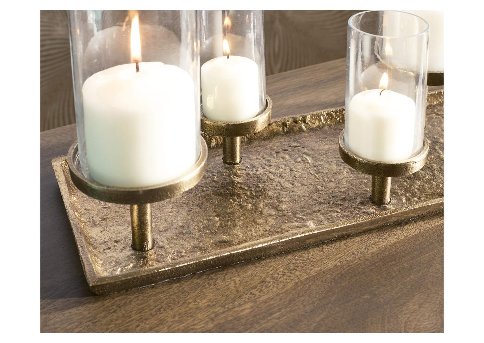 Wallmond Candle Holder image 4