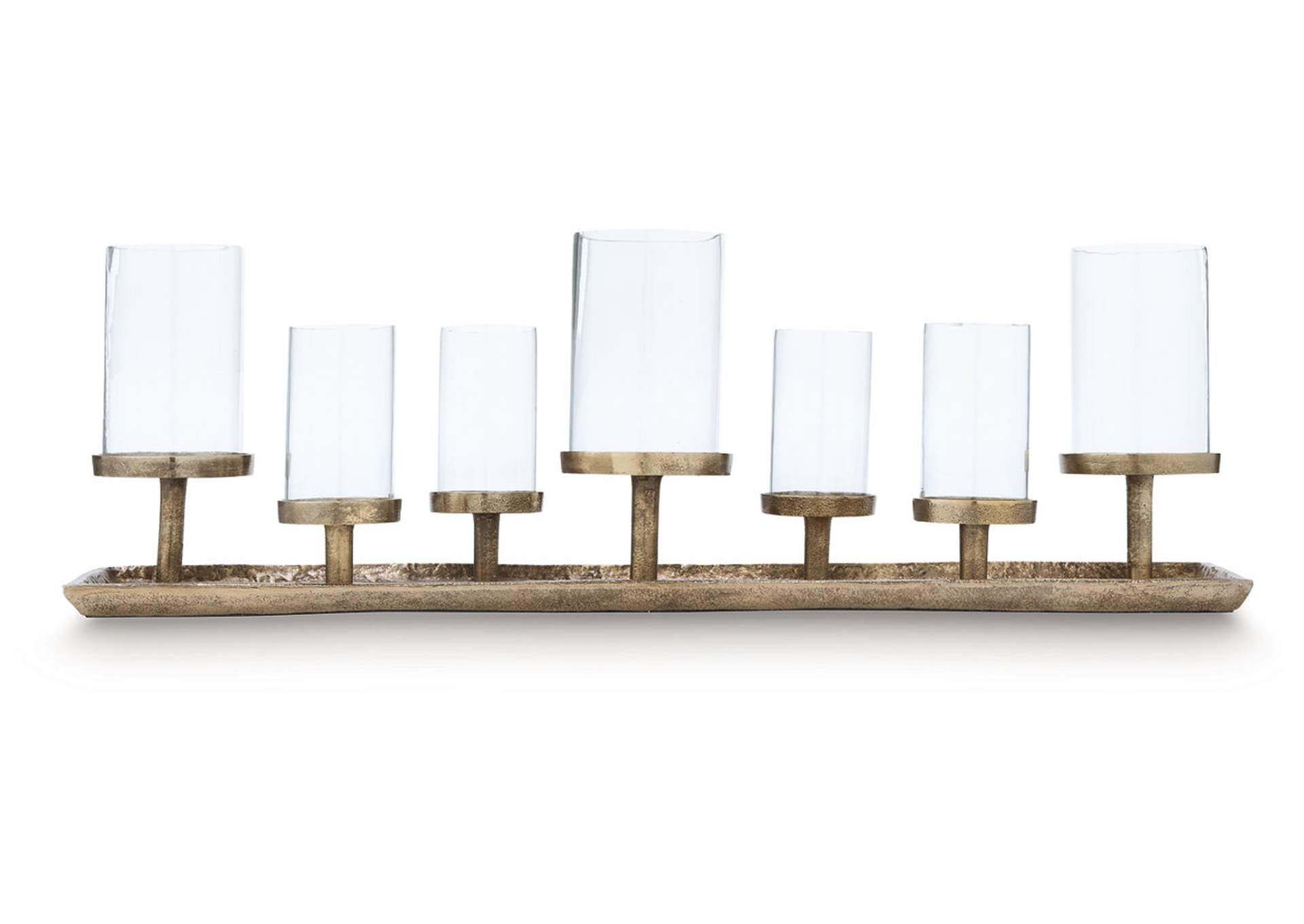 Wallmond Candle Holder image 1