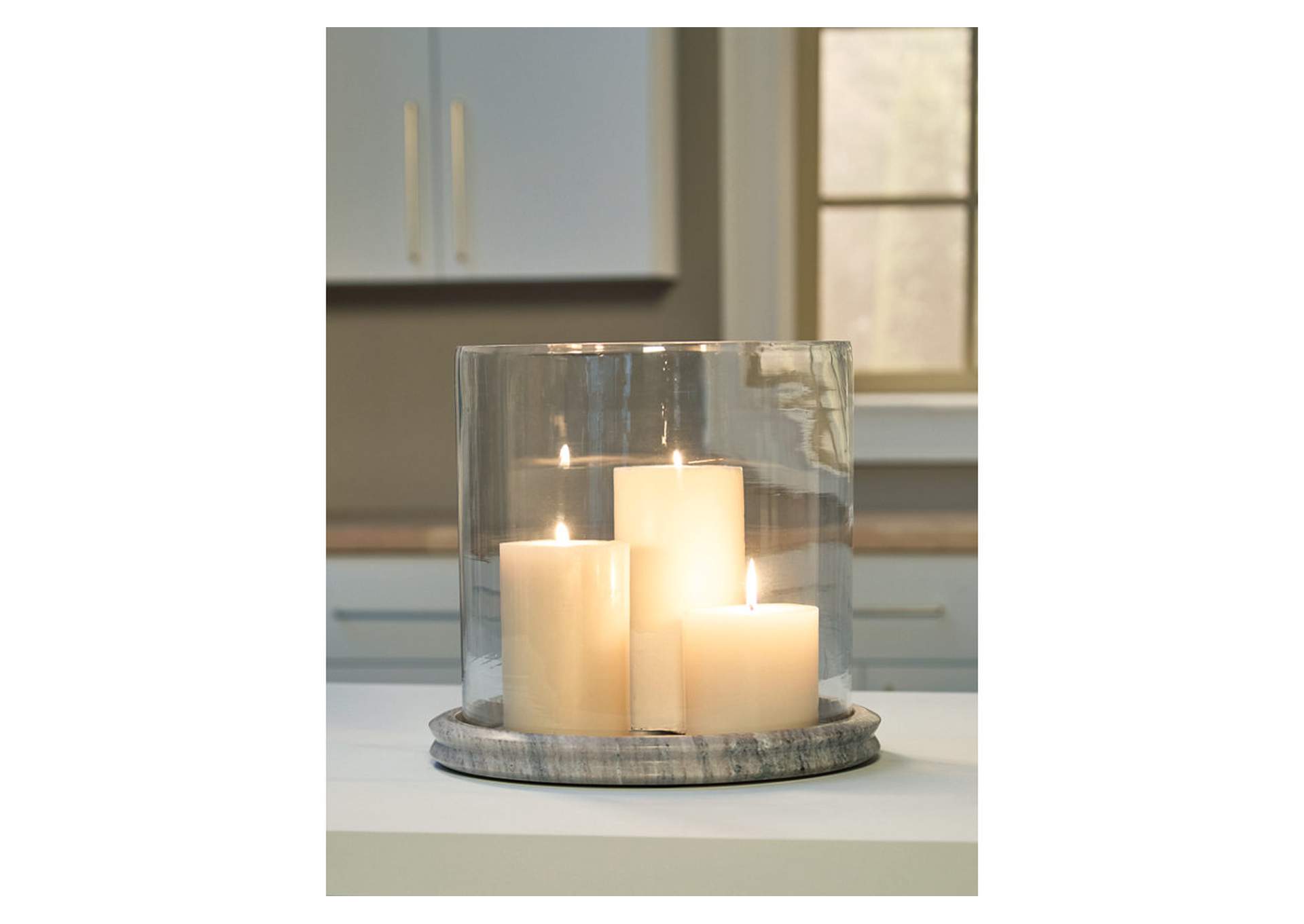 Saskia Candle Holder image 2