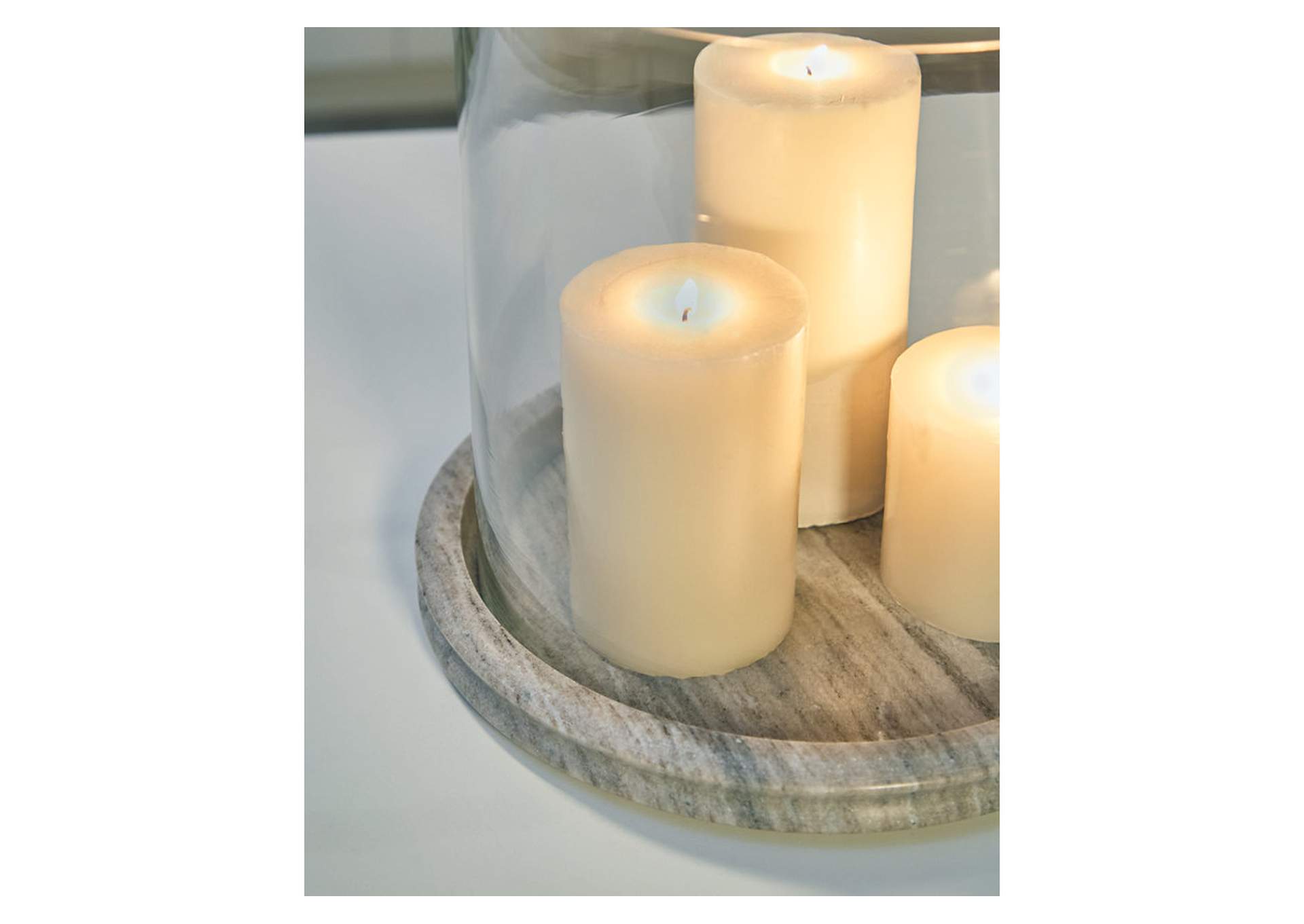 Saskia Candle Holder image 3