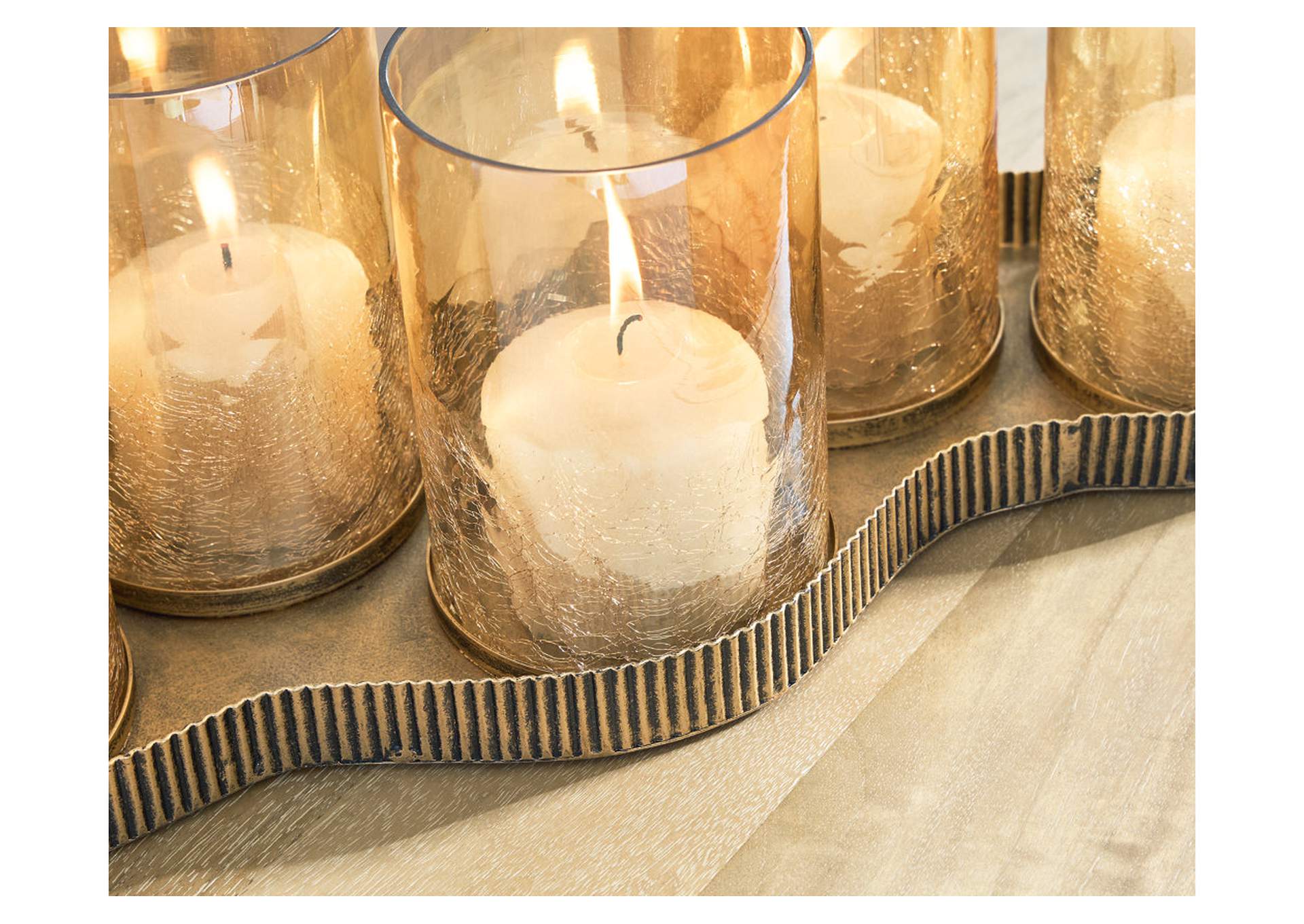 Evereton Candle Holder image 4