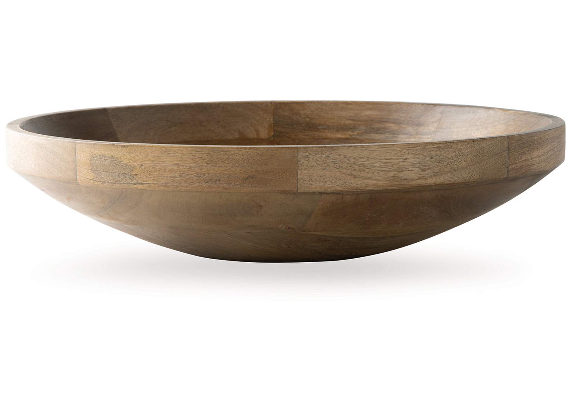 Clayburg Bowl image 1