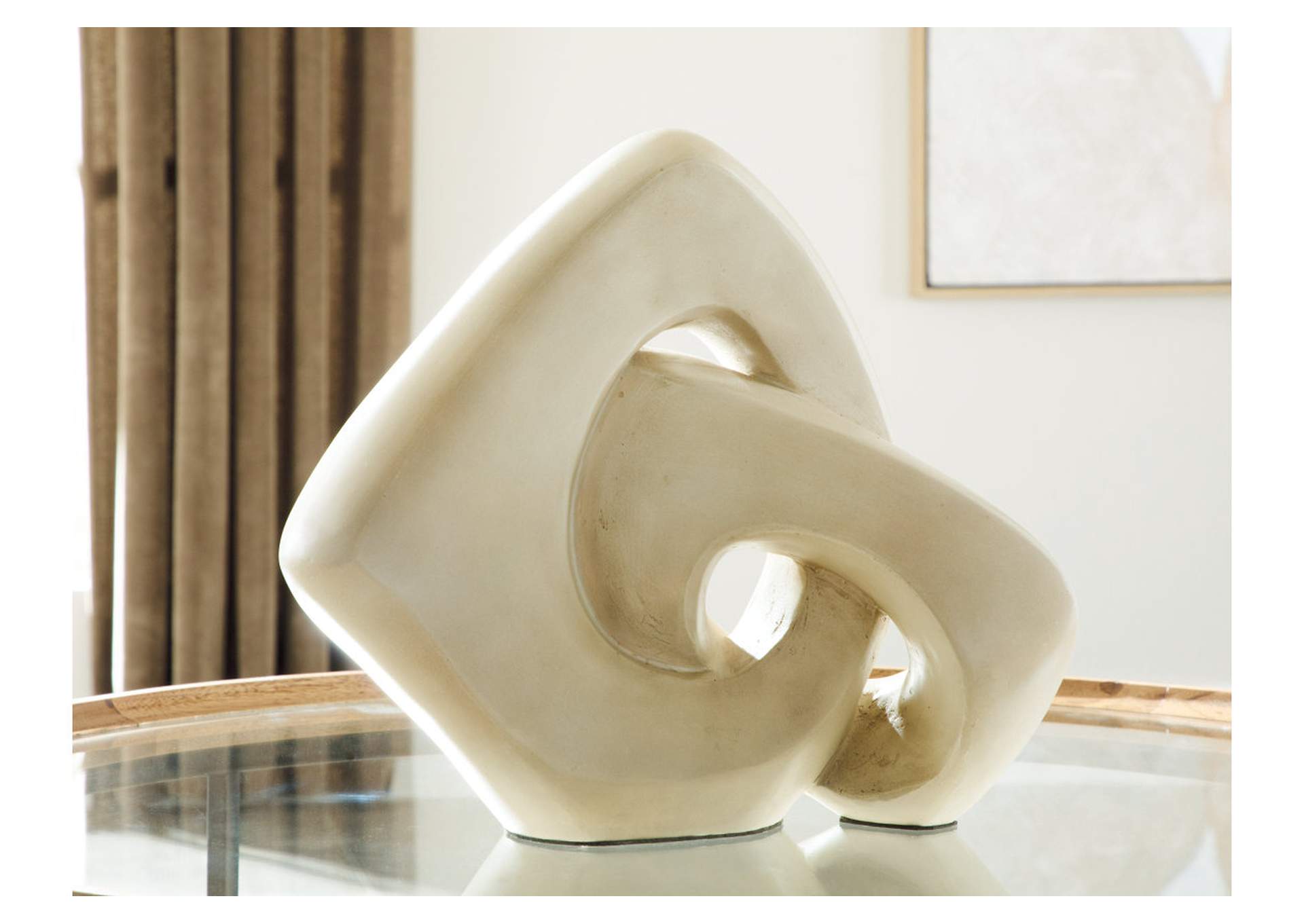 Feebs Sculpture image 2