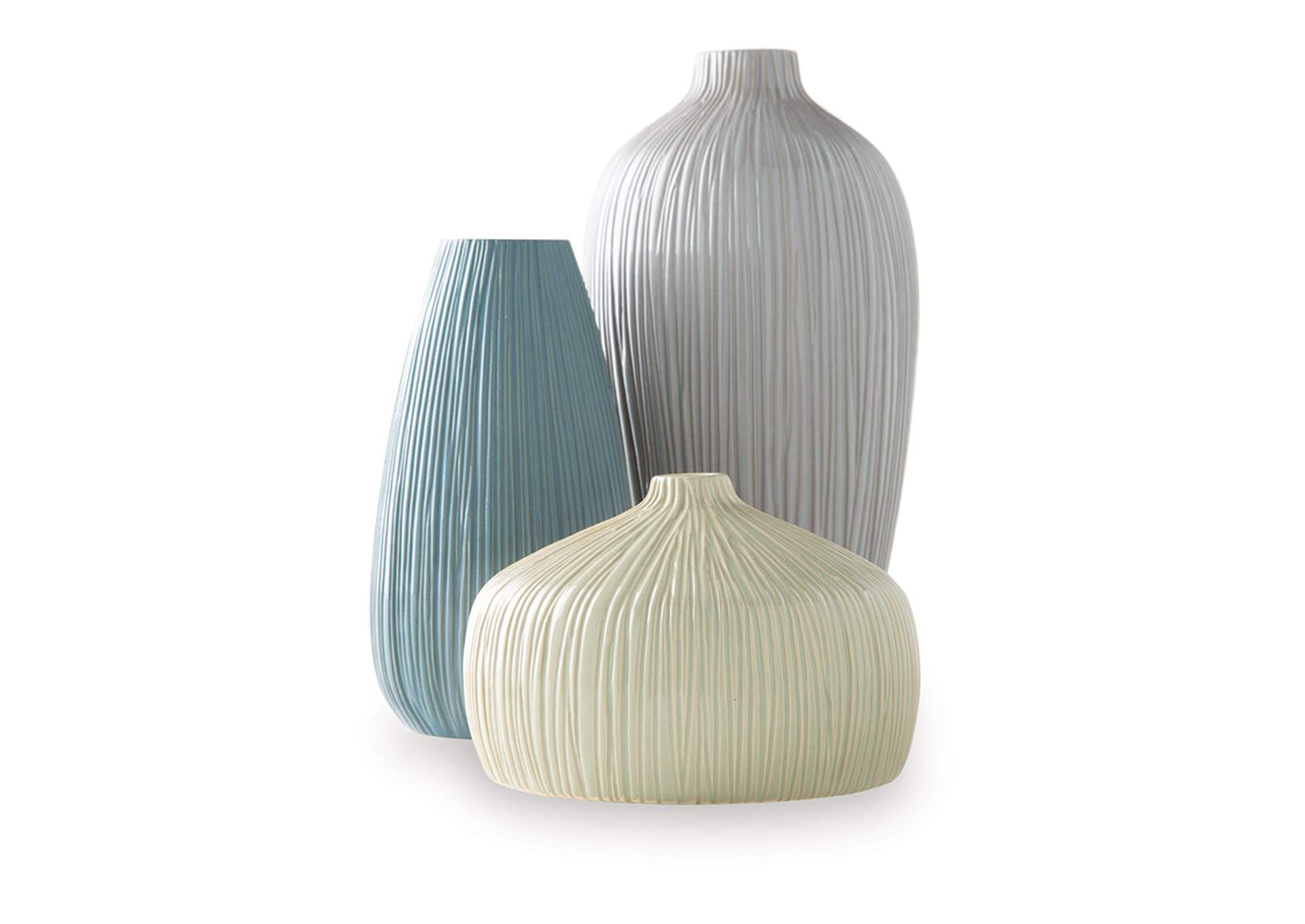 Eiderman Vase (Set of 3) image 3