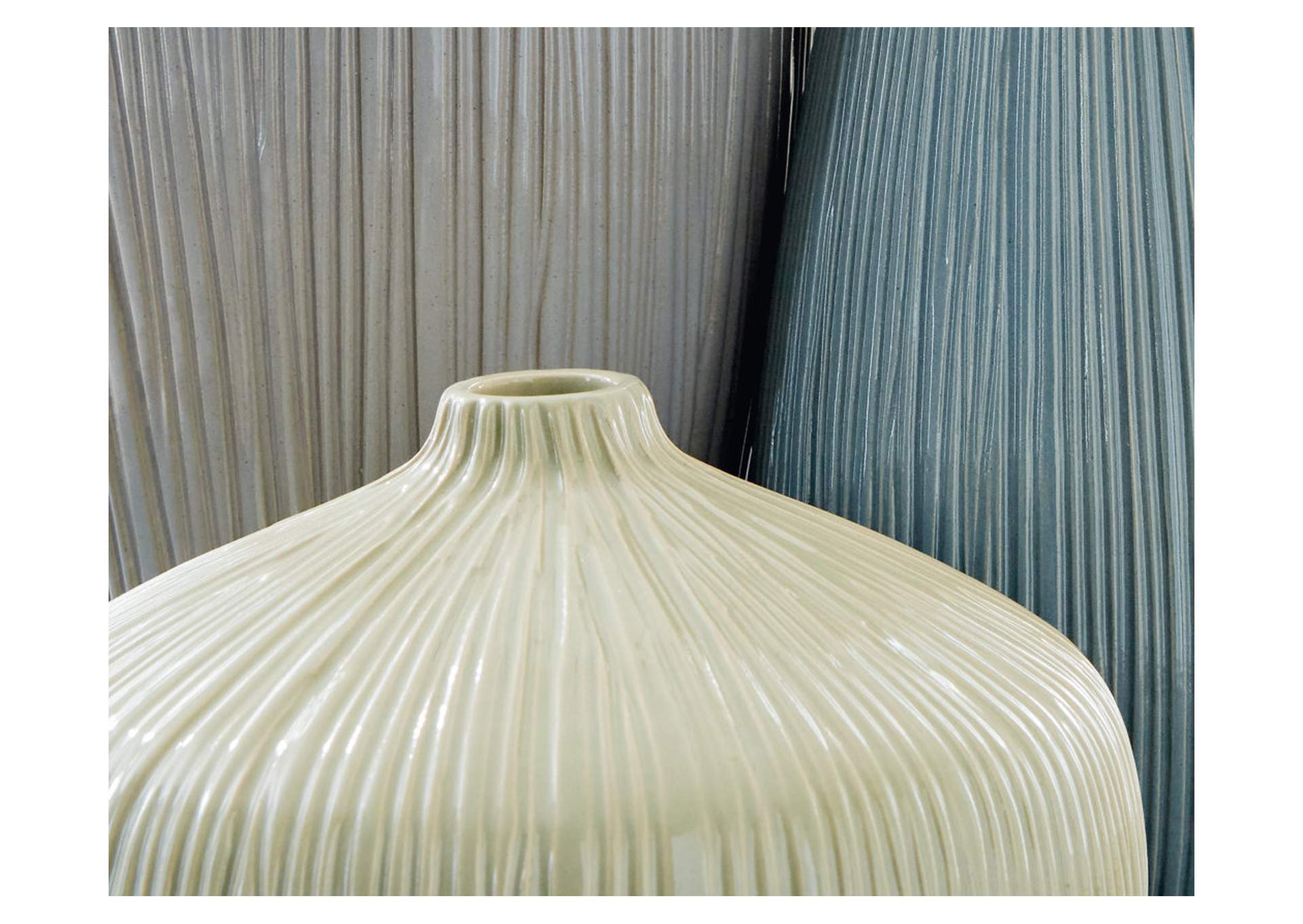 Eiderman Vase (Set of 3) image 4