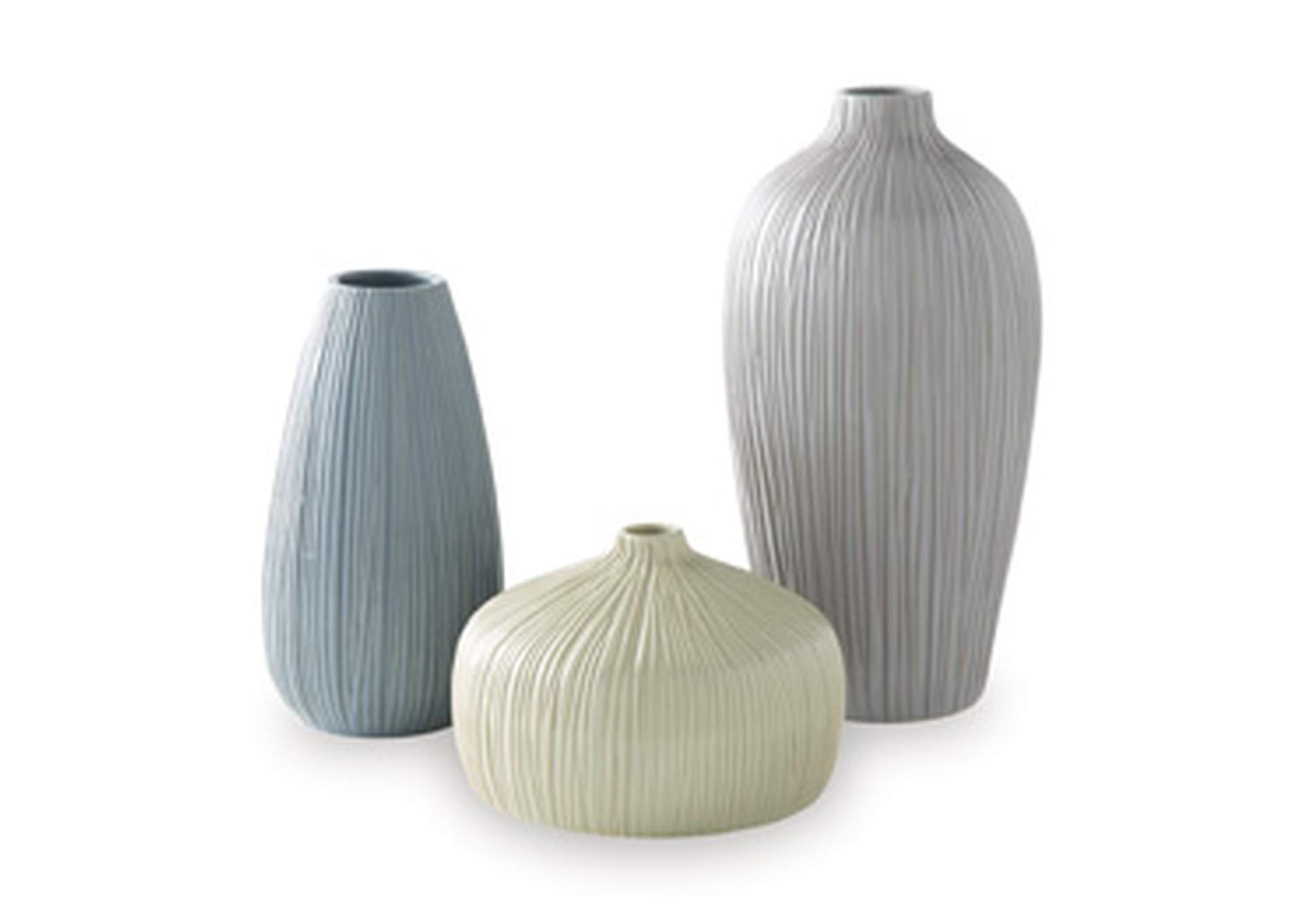 Eiderman Vase (Set of 3) image 5