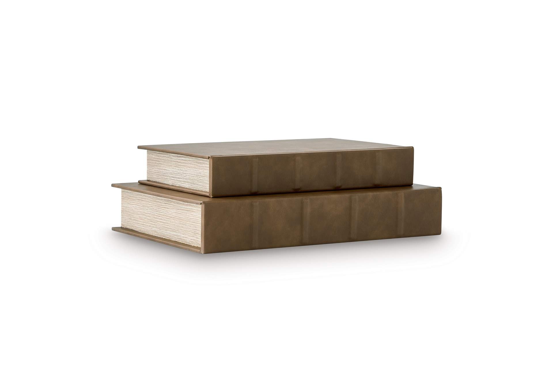 Samwell Box (Set of 2) image 1