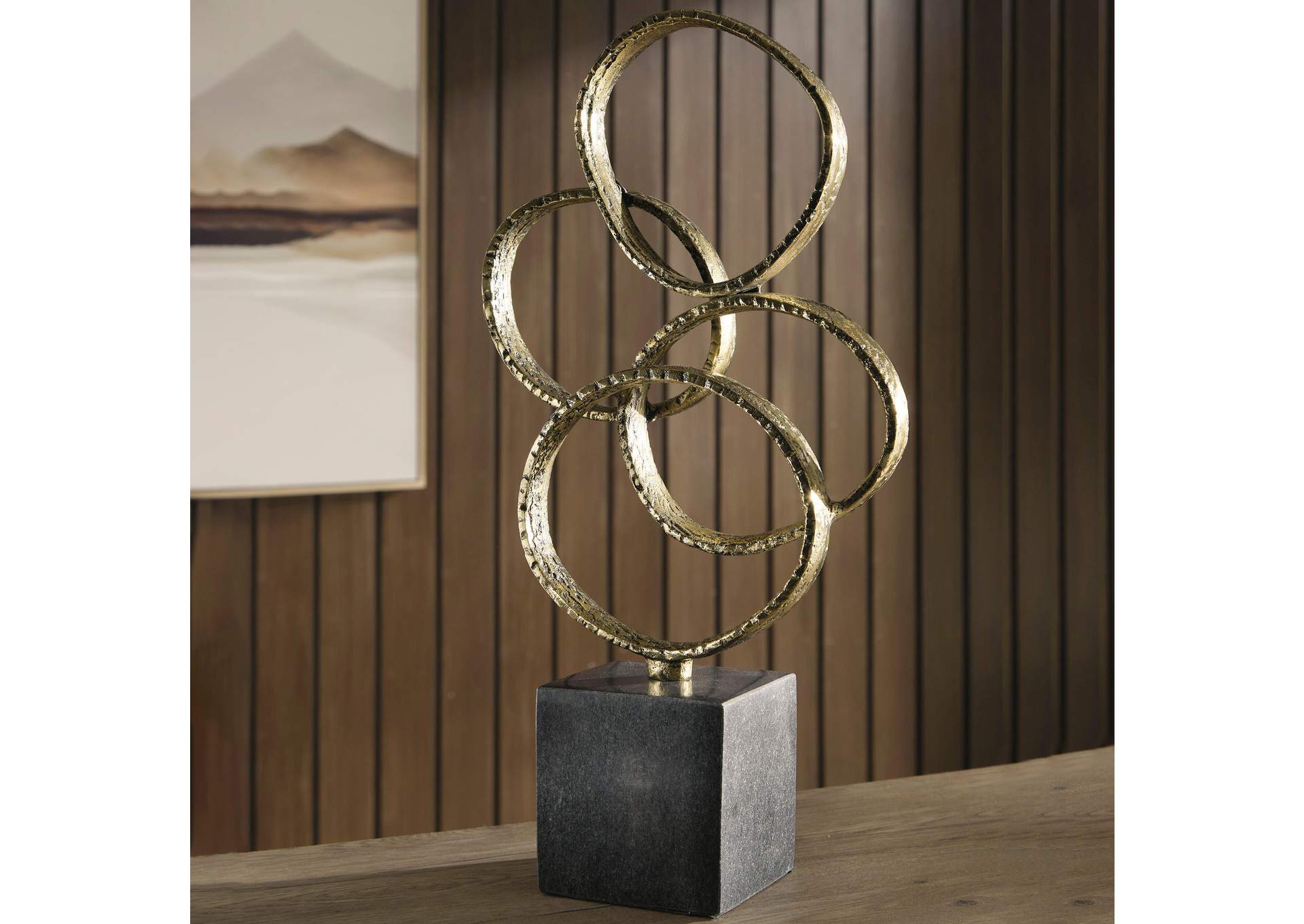 Wellcott Sculpture image 1