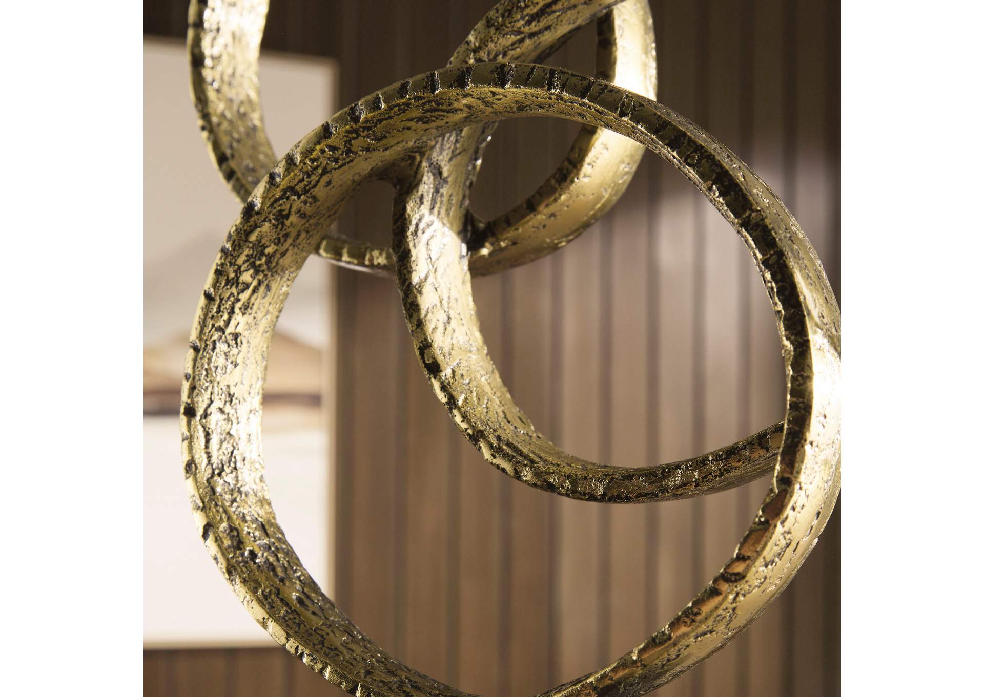 Wellcott Sculpture image 2