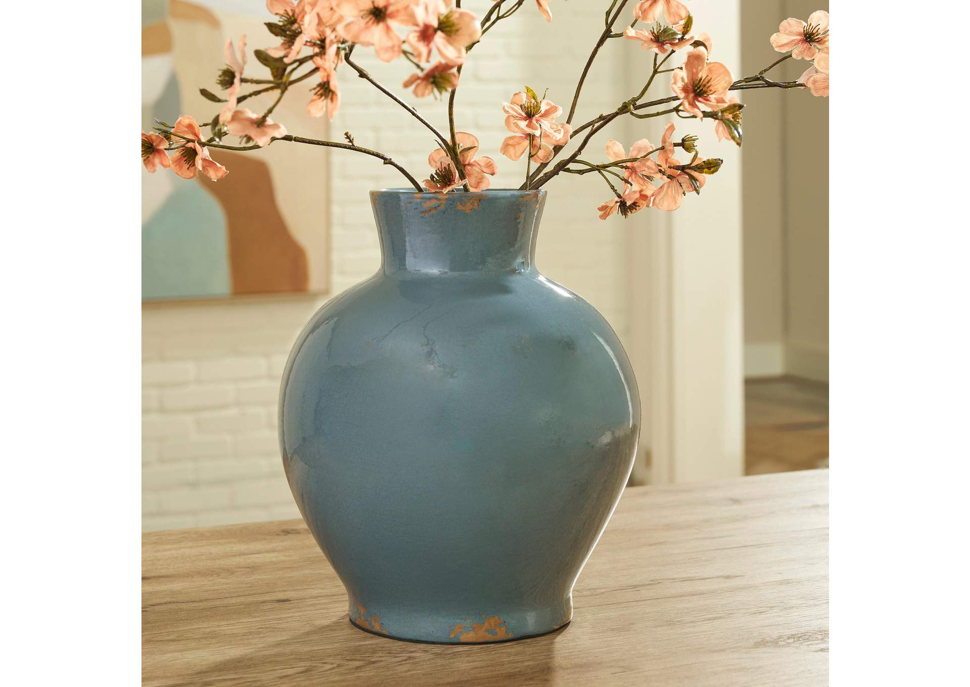 Giliburgh Vase image 2