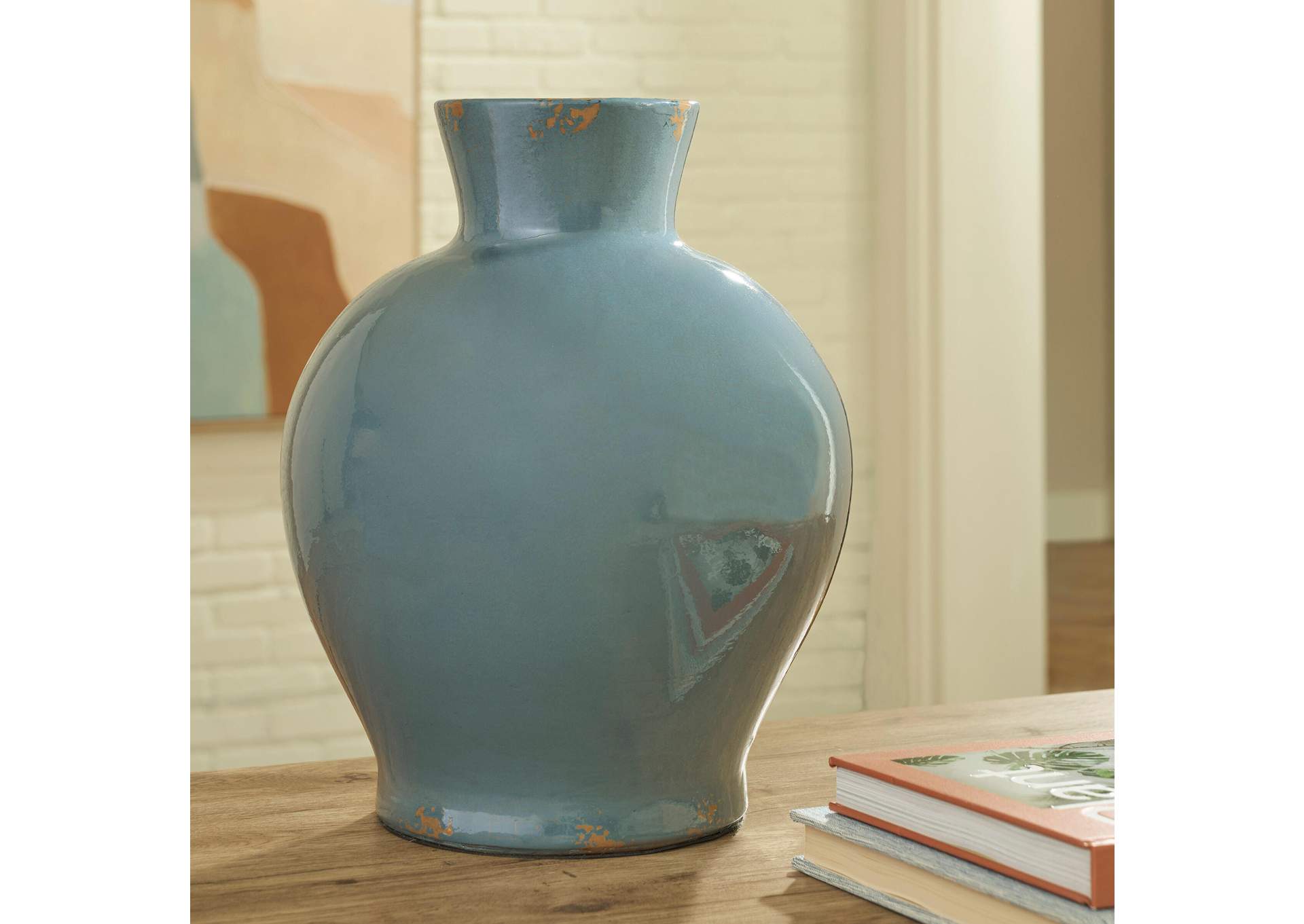 Giliburgh Vase image 1