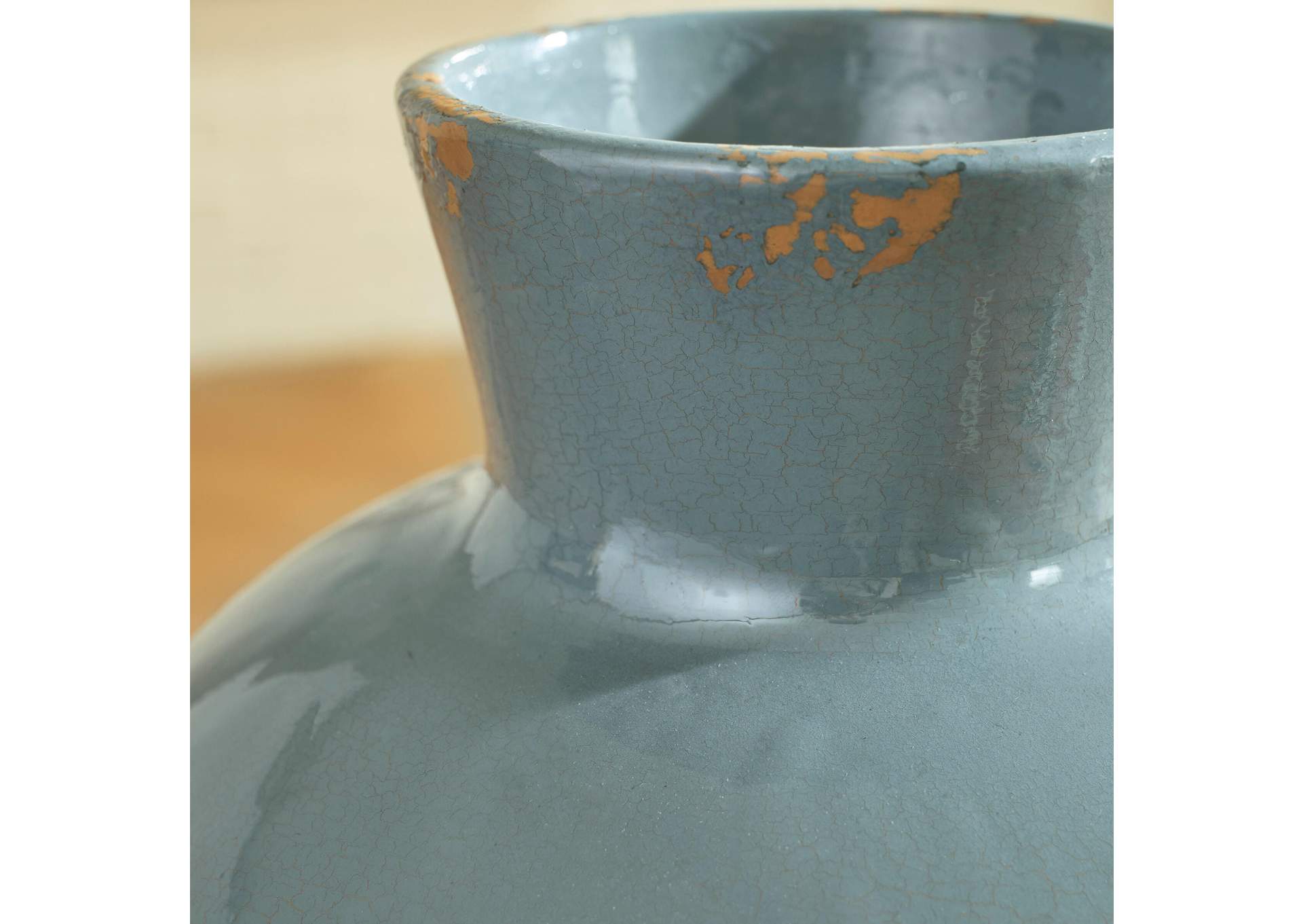 Giliburgh Vase image 3