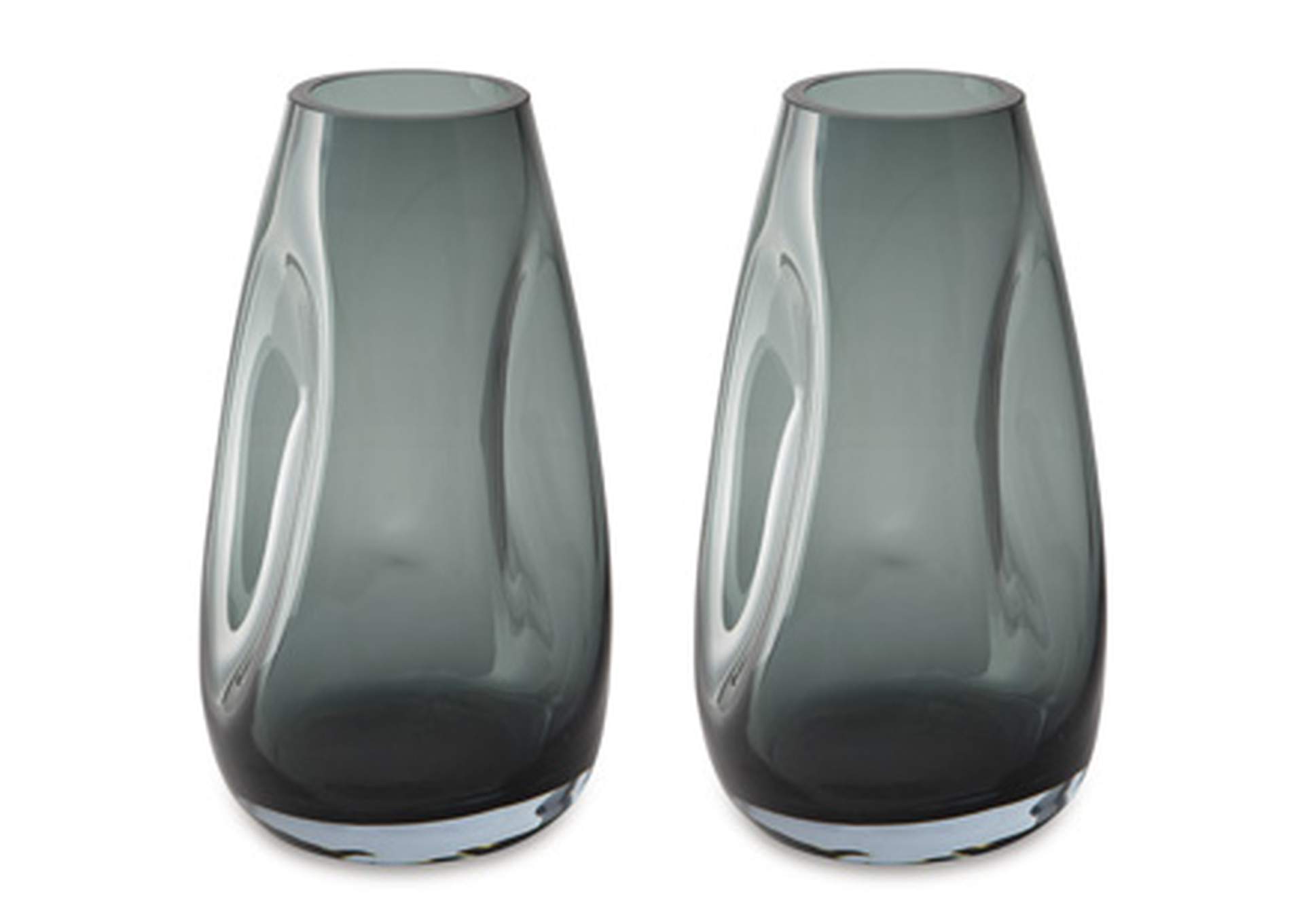 Beamund Vase (Set of 2) image 4