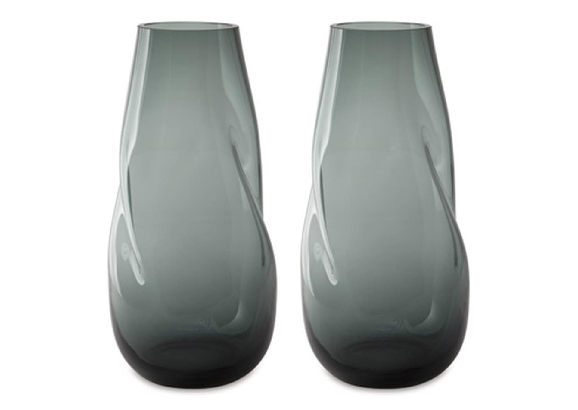 Beamund Vase (Set of 2) image 4